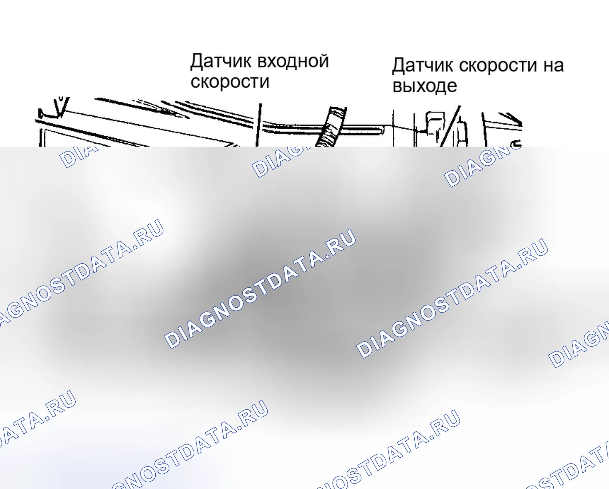 Рис. 28: ИДЕНТИФИКАЦИЯ. Chrysler Prowler I