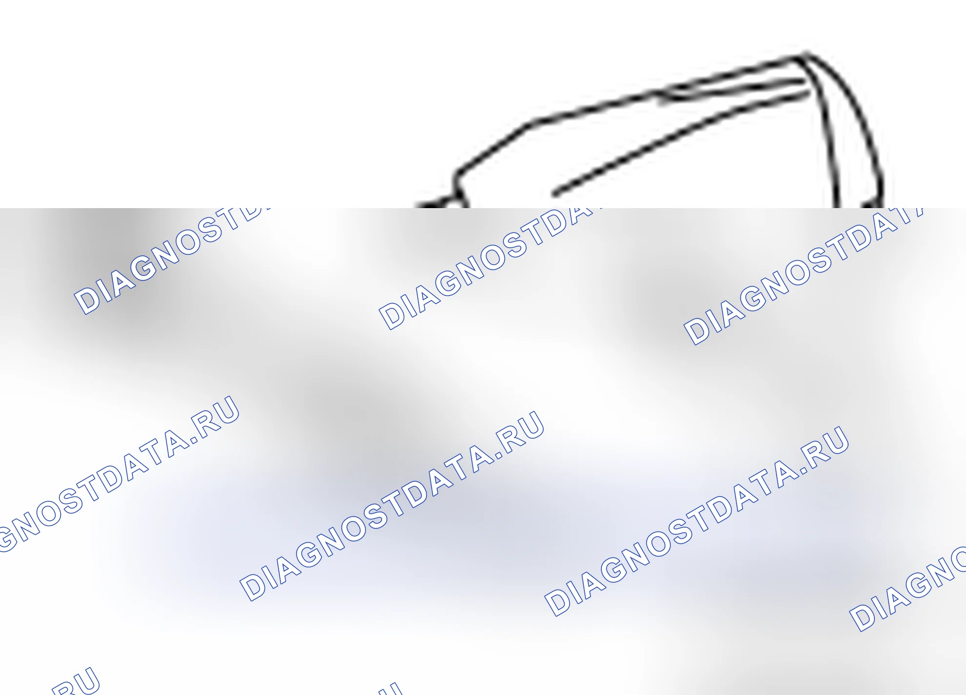 Рис. 404: Инструмент коммерческого обслуживания. Nissan 370Z I рестайлинг