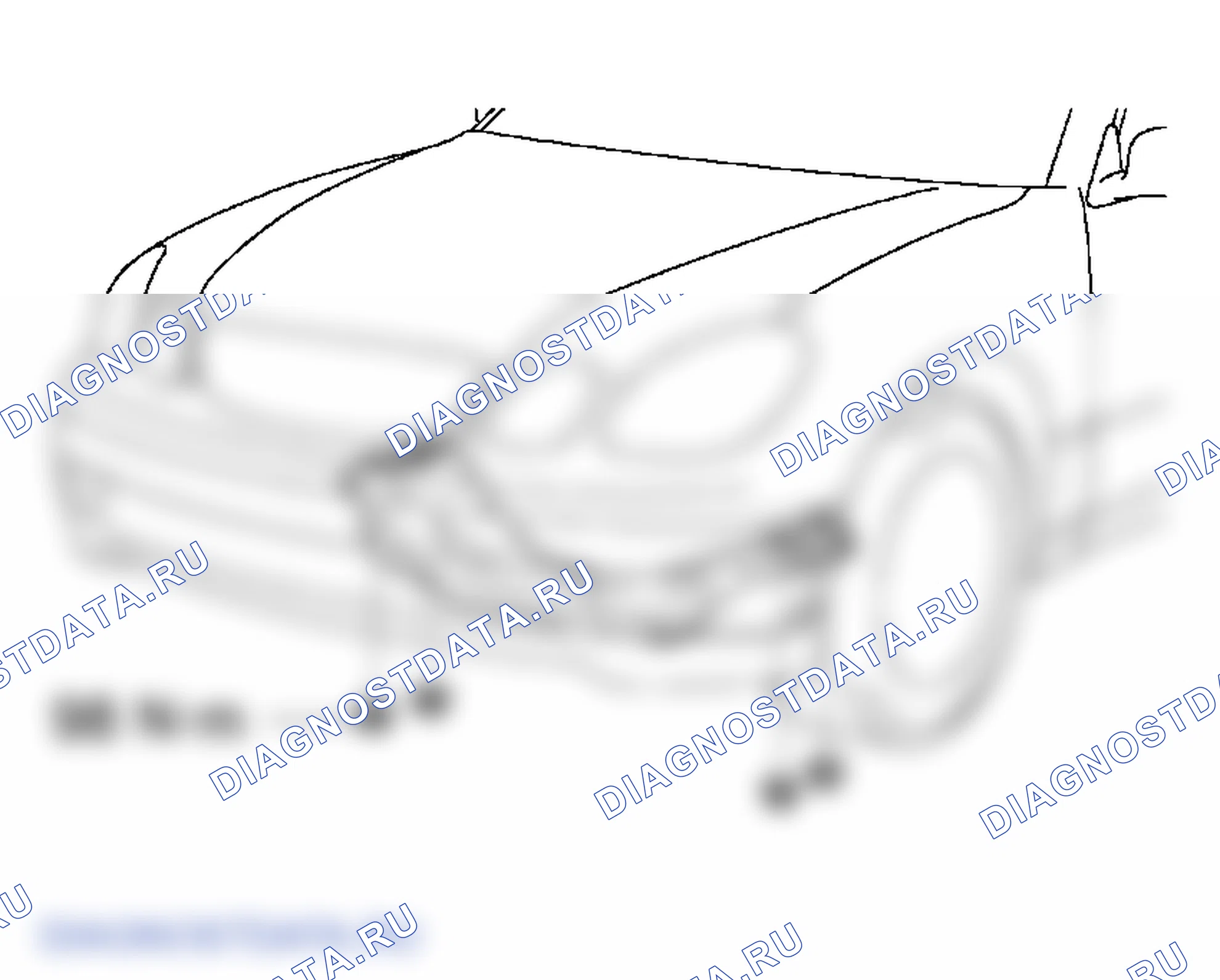 Рис. 3. Lexus GS III