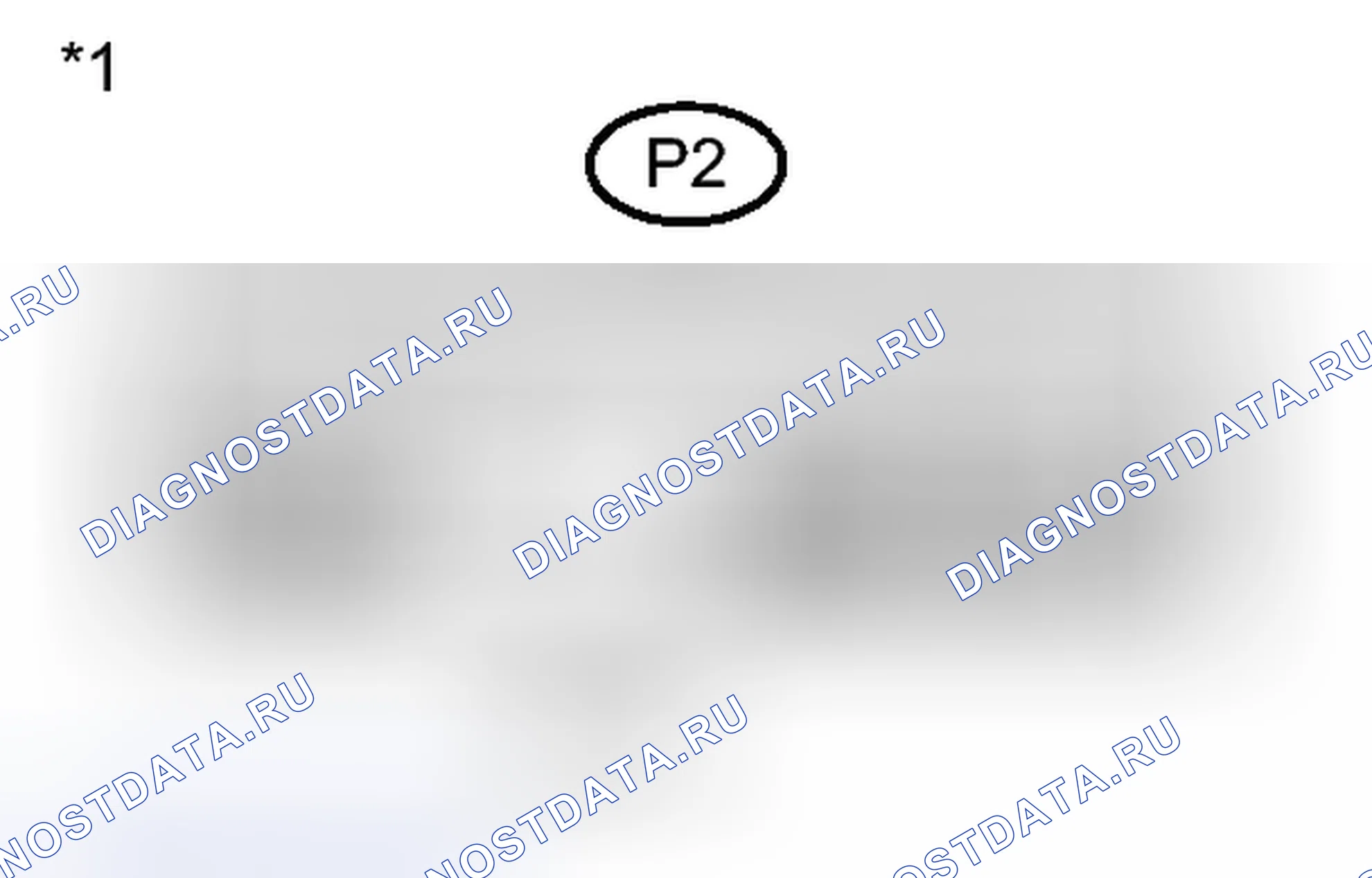 Рис. 460. Toyota Land Cruiser 200 рестайлинг