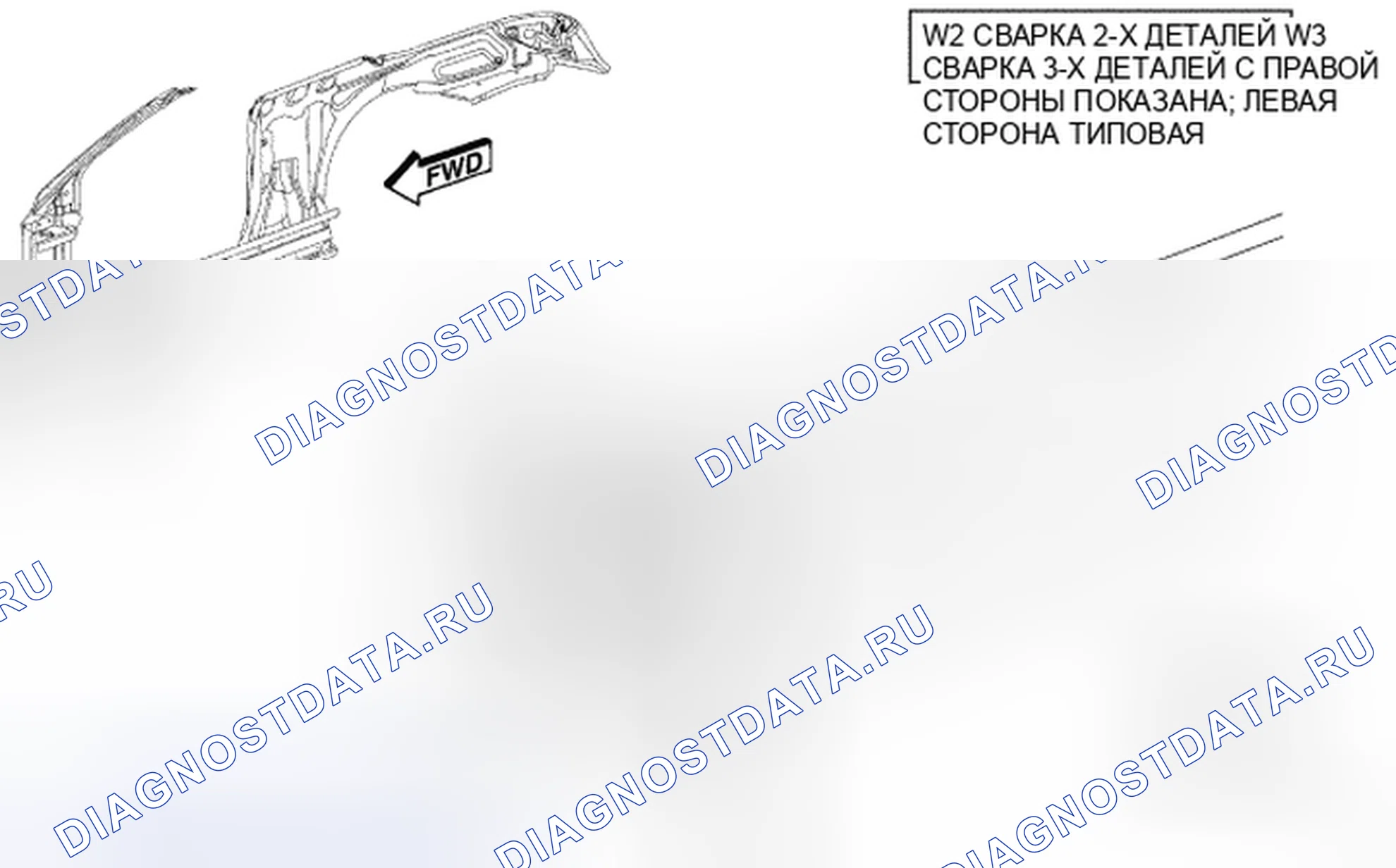 Рис. 385. Chrysler Sebring III