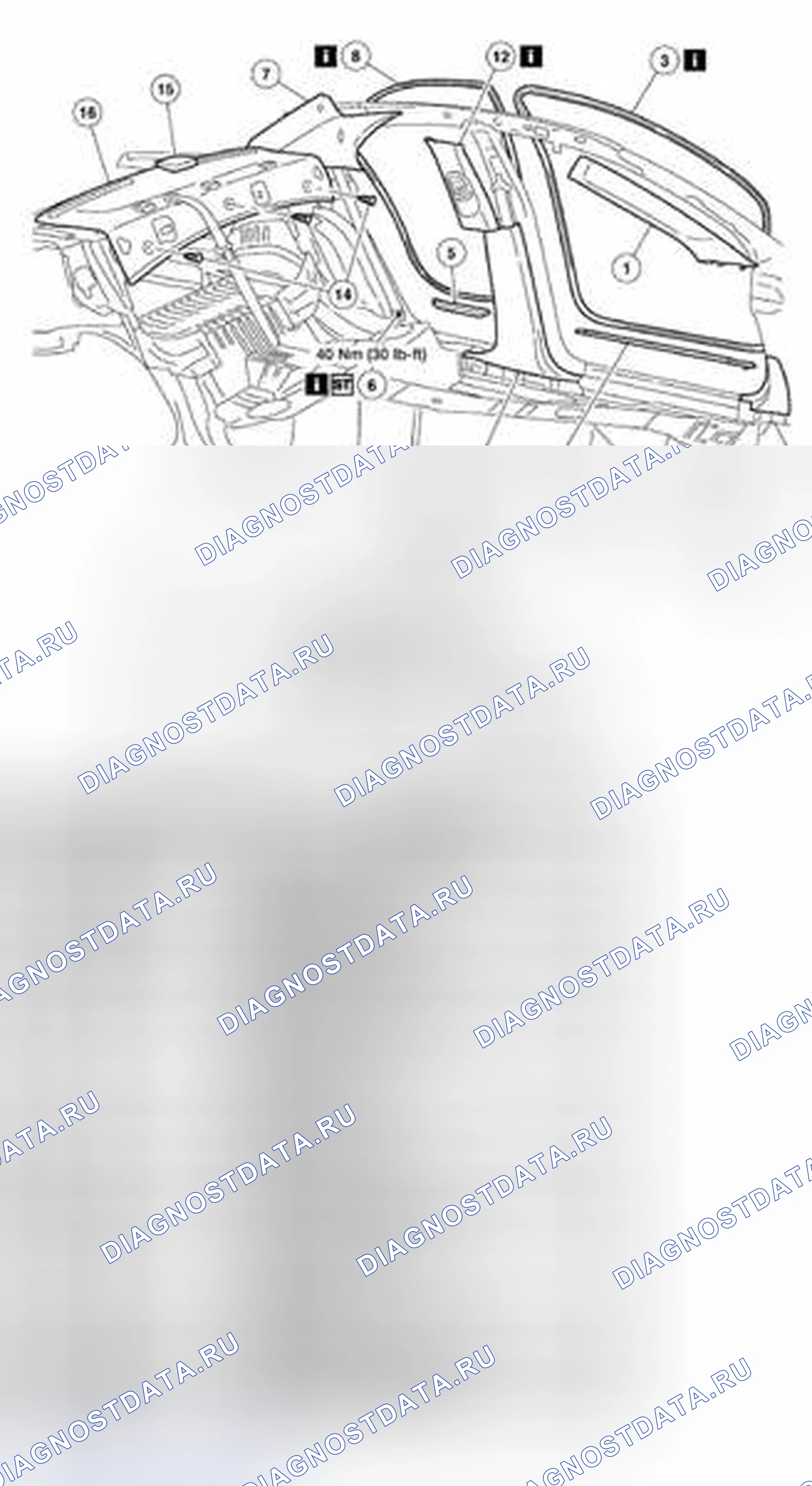 Рис. 16. Hyundai ix25 II