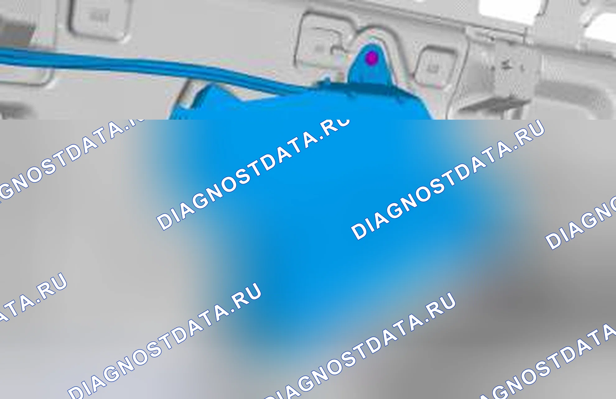 Рис. 438. Volvo V70 III
