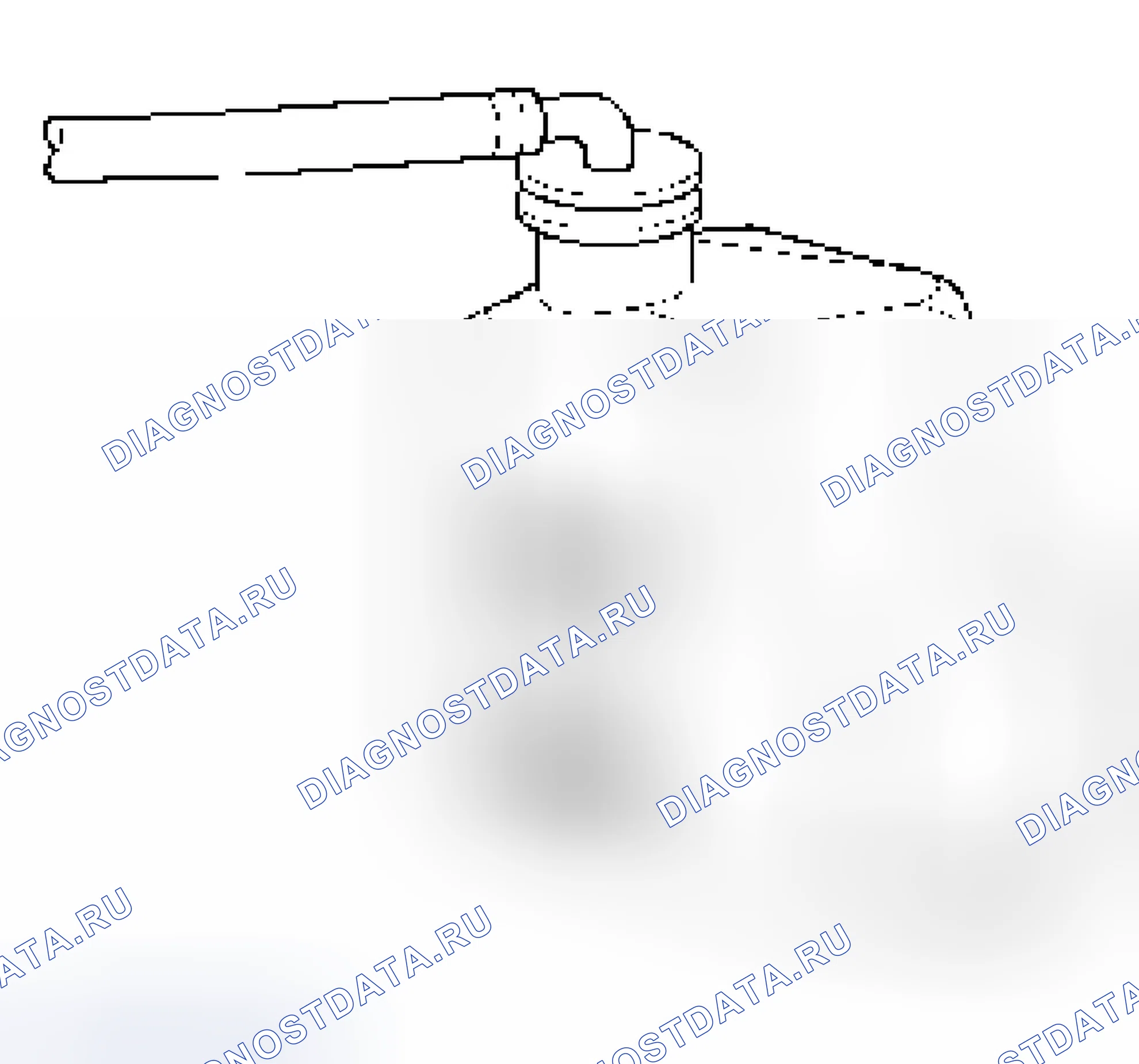 Рис. 21. Isuzu Axiom I