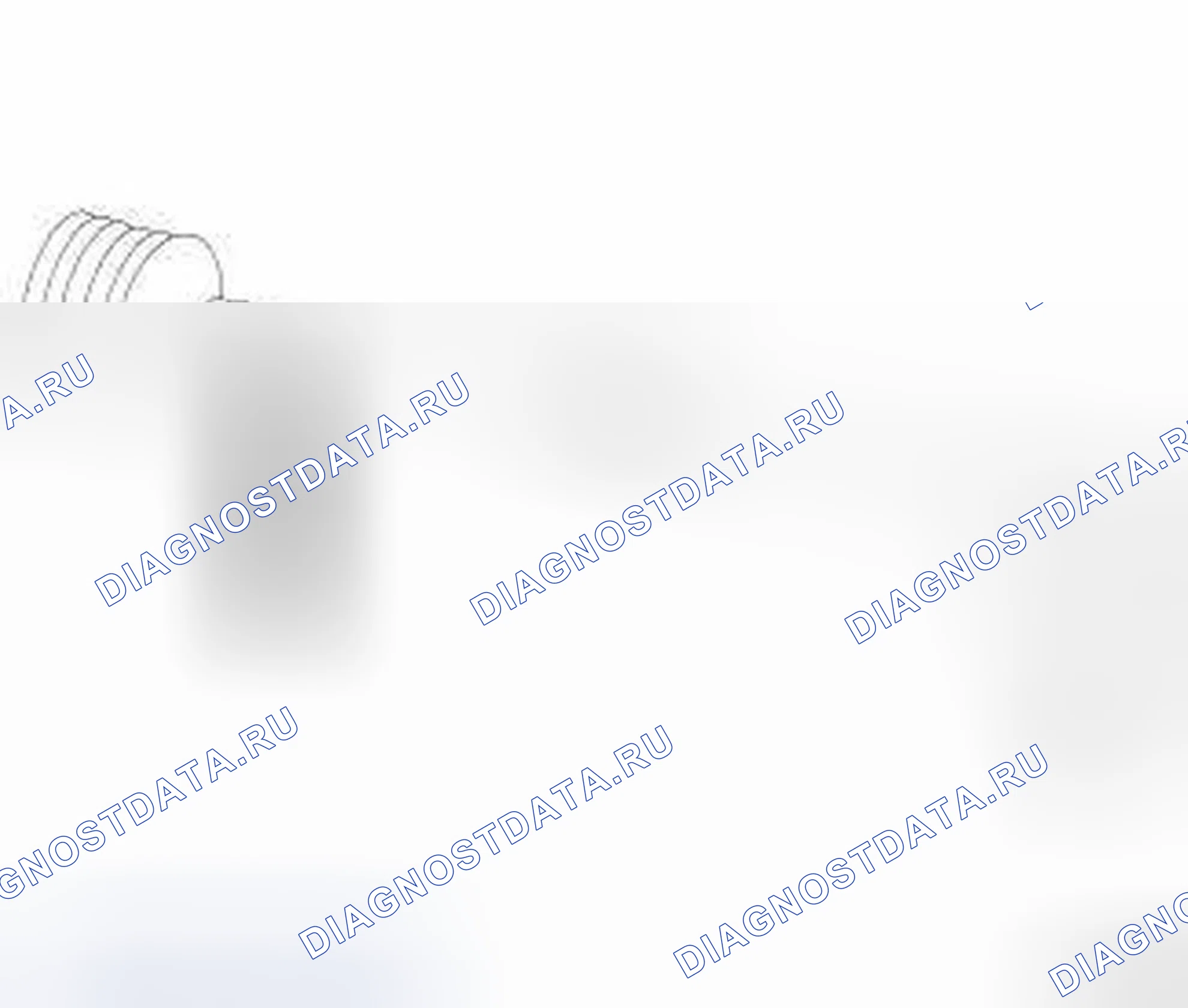 Рис. 72: ВНУТРЕННЯЯ ТЯГА. Dodge Journey I