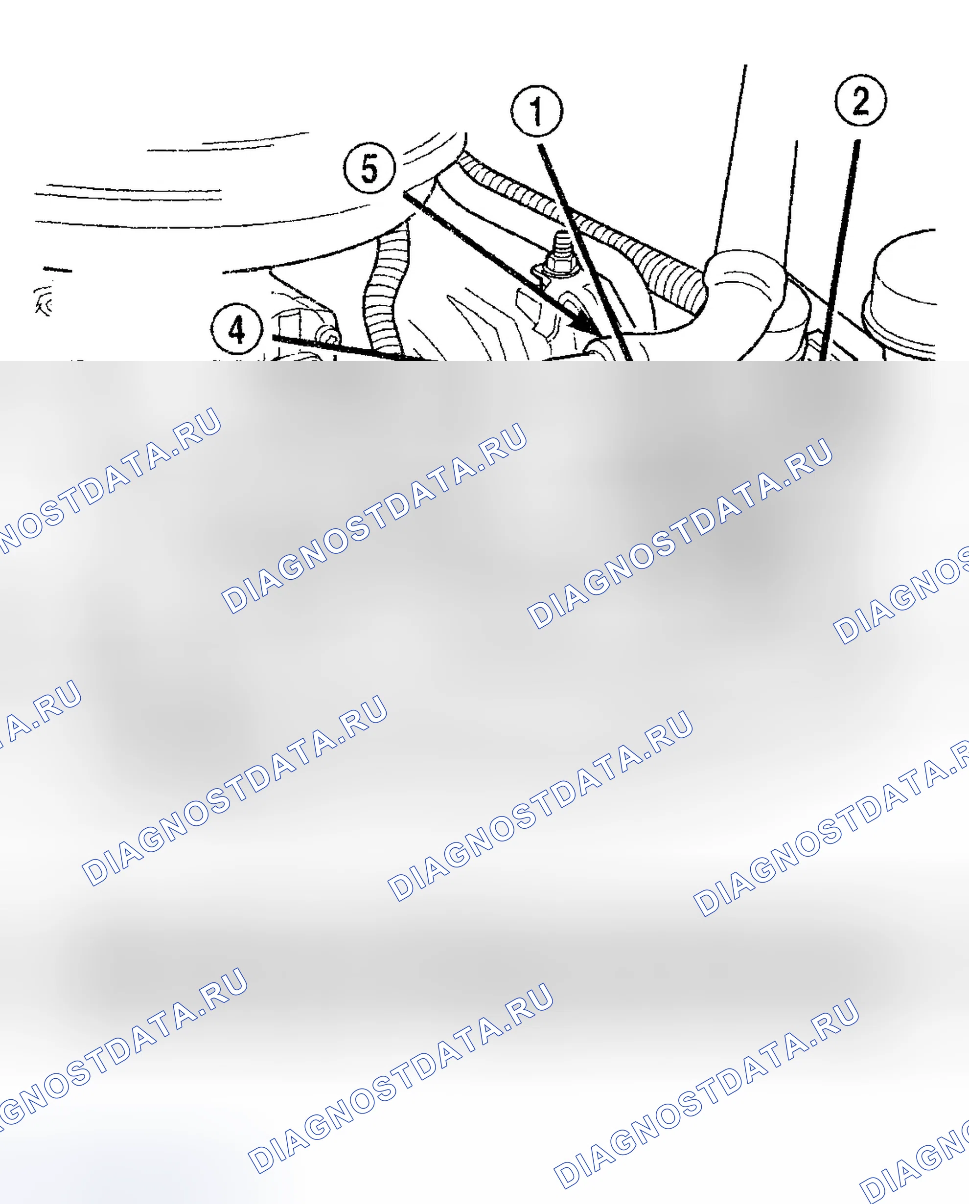 Рис. 1033. Dodge Pickup R1500 
