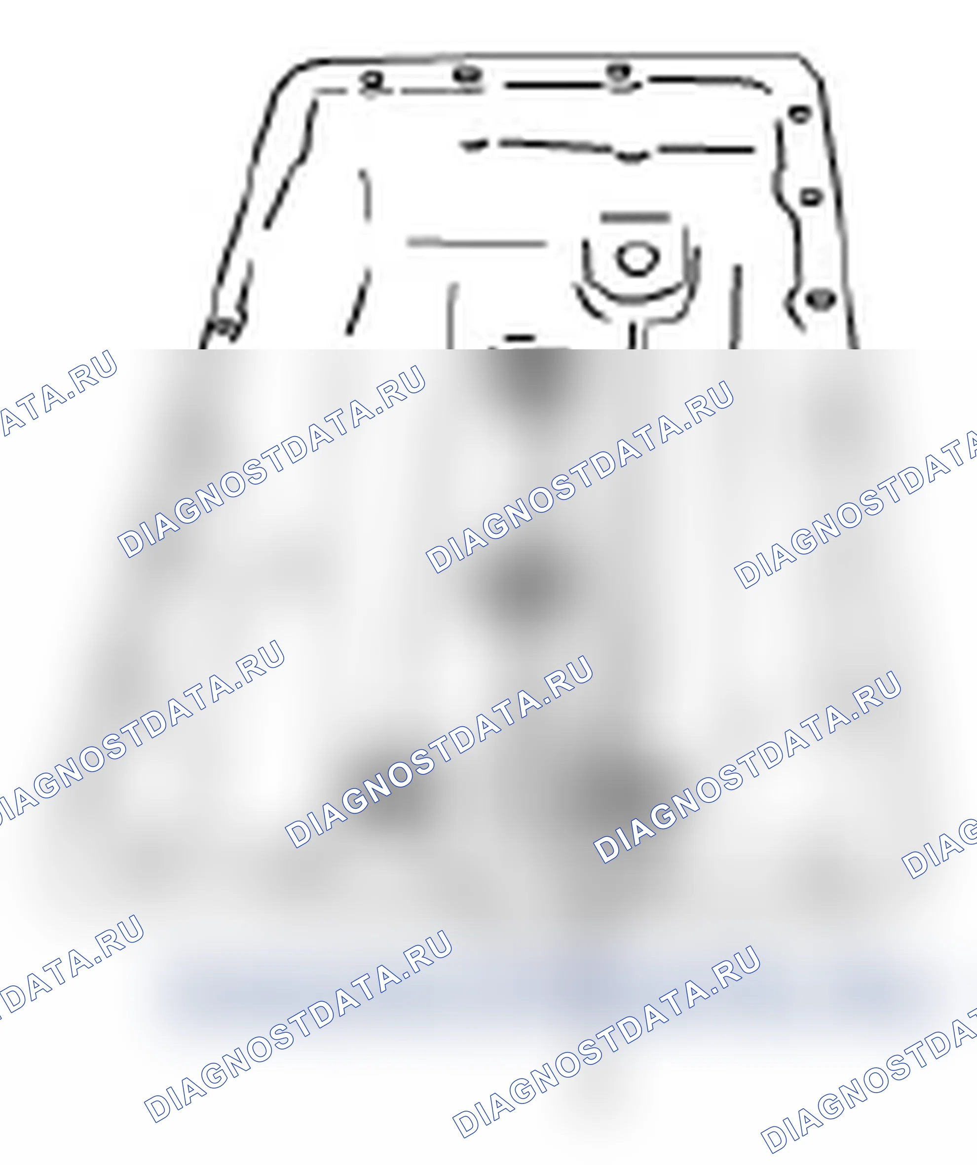 Рис. 123. Suzuki Grand Vitara II