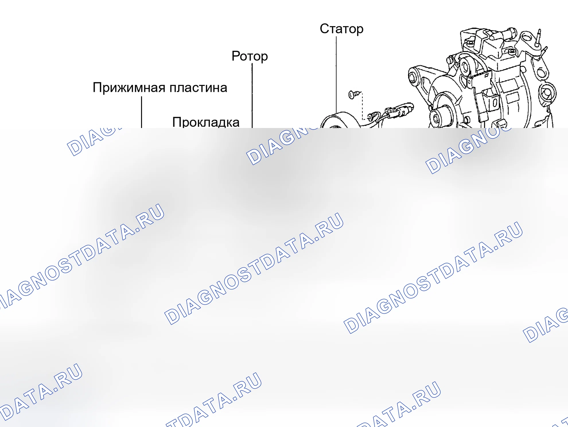 Рис. 67. Haval H9 I рестайлинг