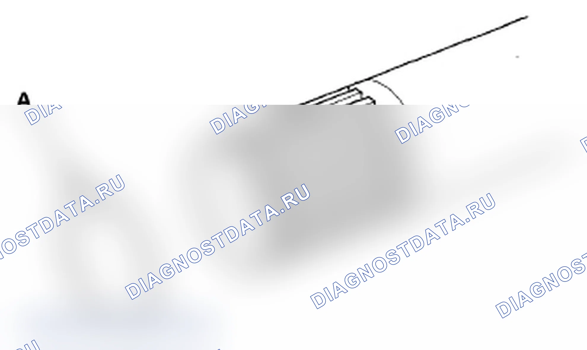 Рис. 96. Acura MDX II рестайлинг