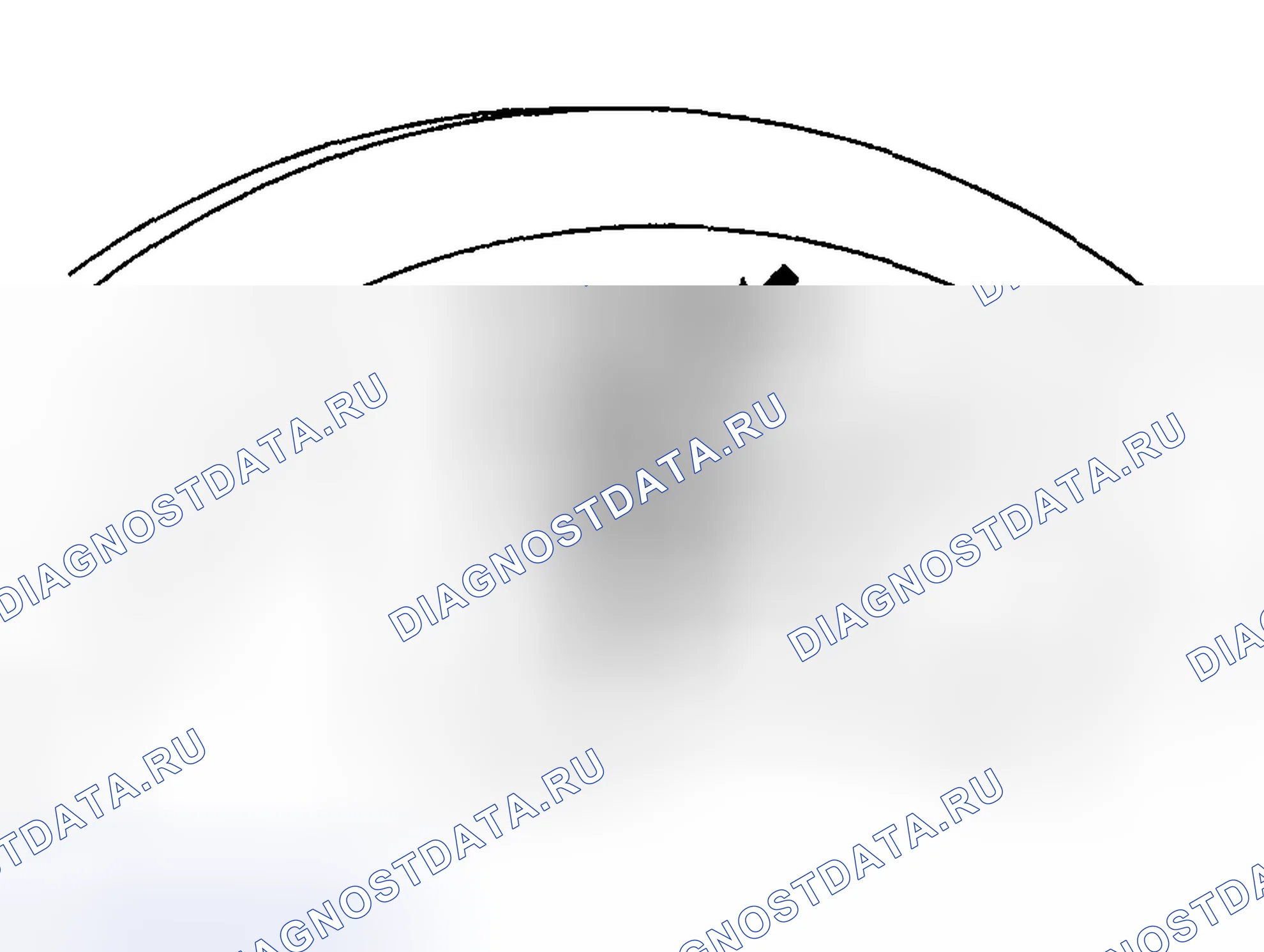 Рис. 86. Toyota Corolla IX рестайлинг