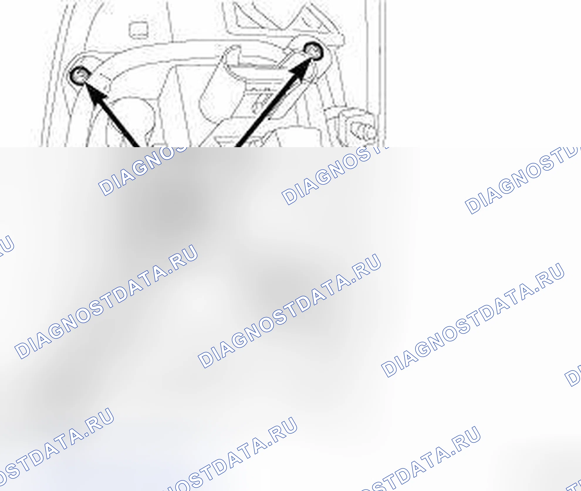 Рис. 25: ЛАМПА. FIAT 500 II