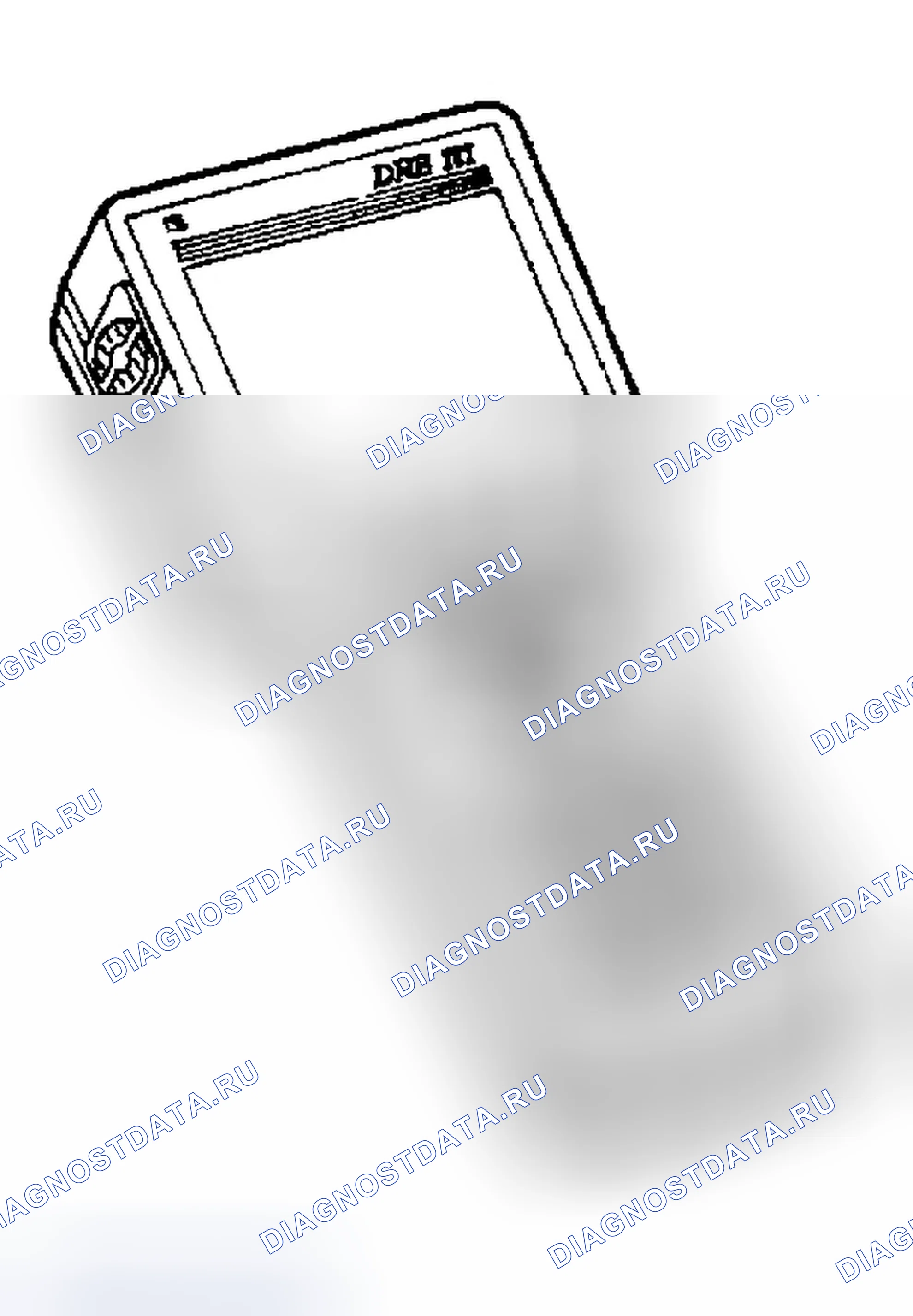 Рис. 34. Chrysler Voyager IV