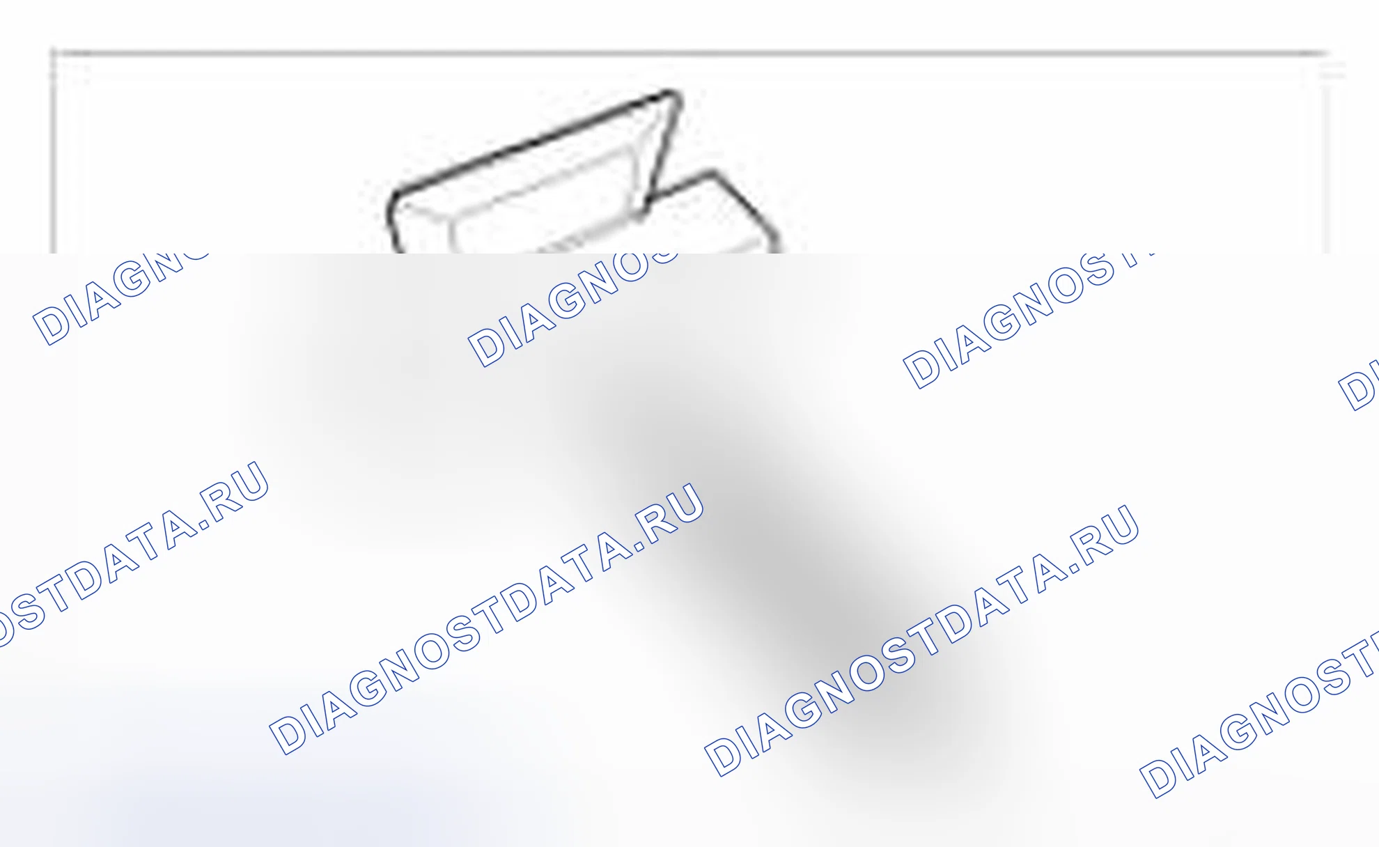 Рис. 17. BMW 6 серия F06/F13/F12