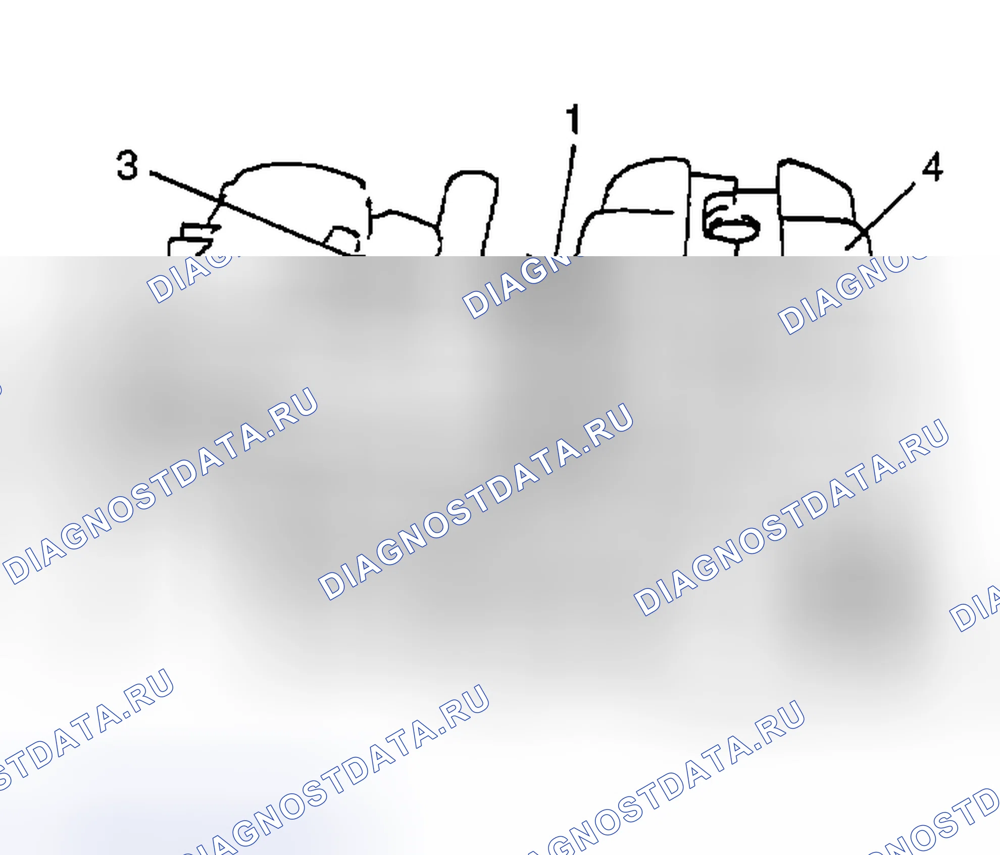 Рис. 30: Демонтаж. Suzuki Aerio I