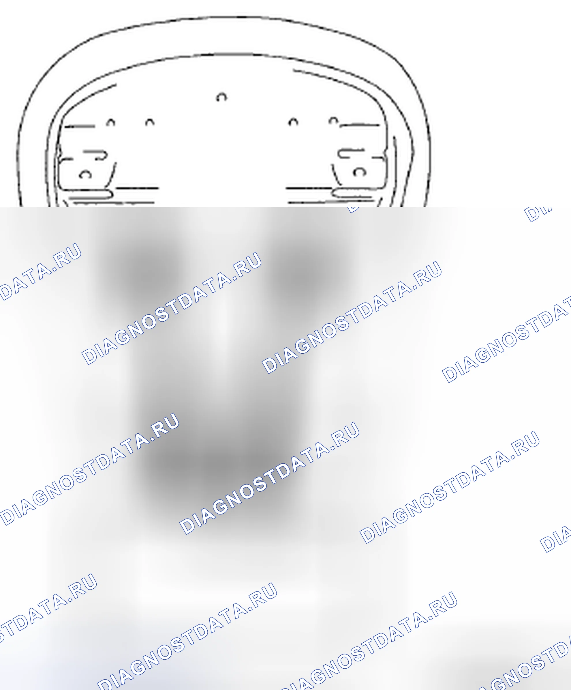 Рис. 19. Mazda MX-5 NC рестайлинг