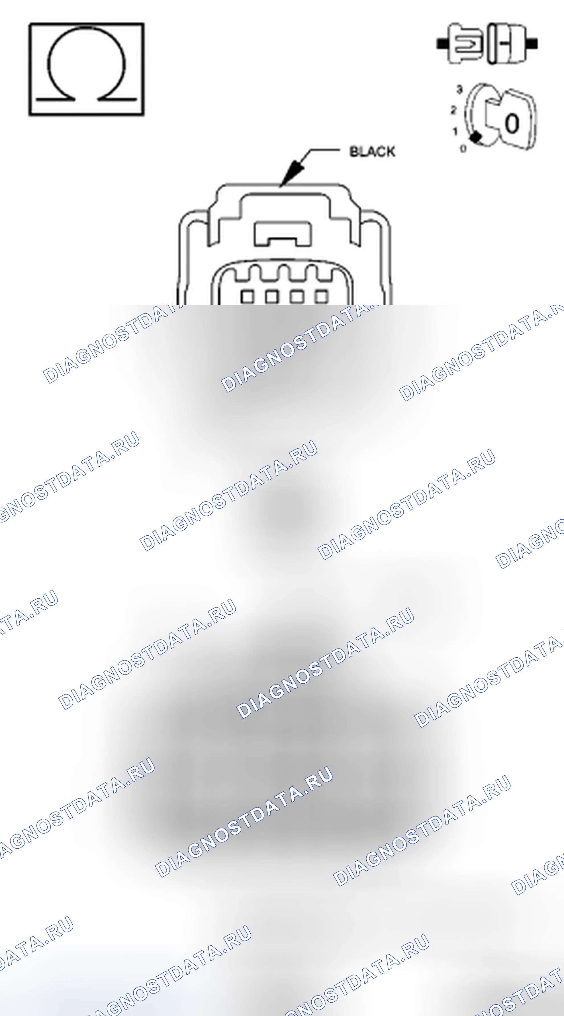 Рис. 45. Dodge Magnum I рестайлинг