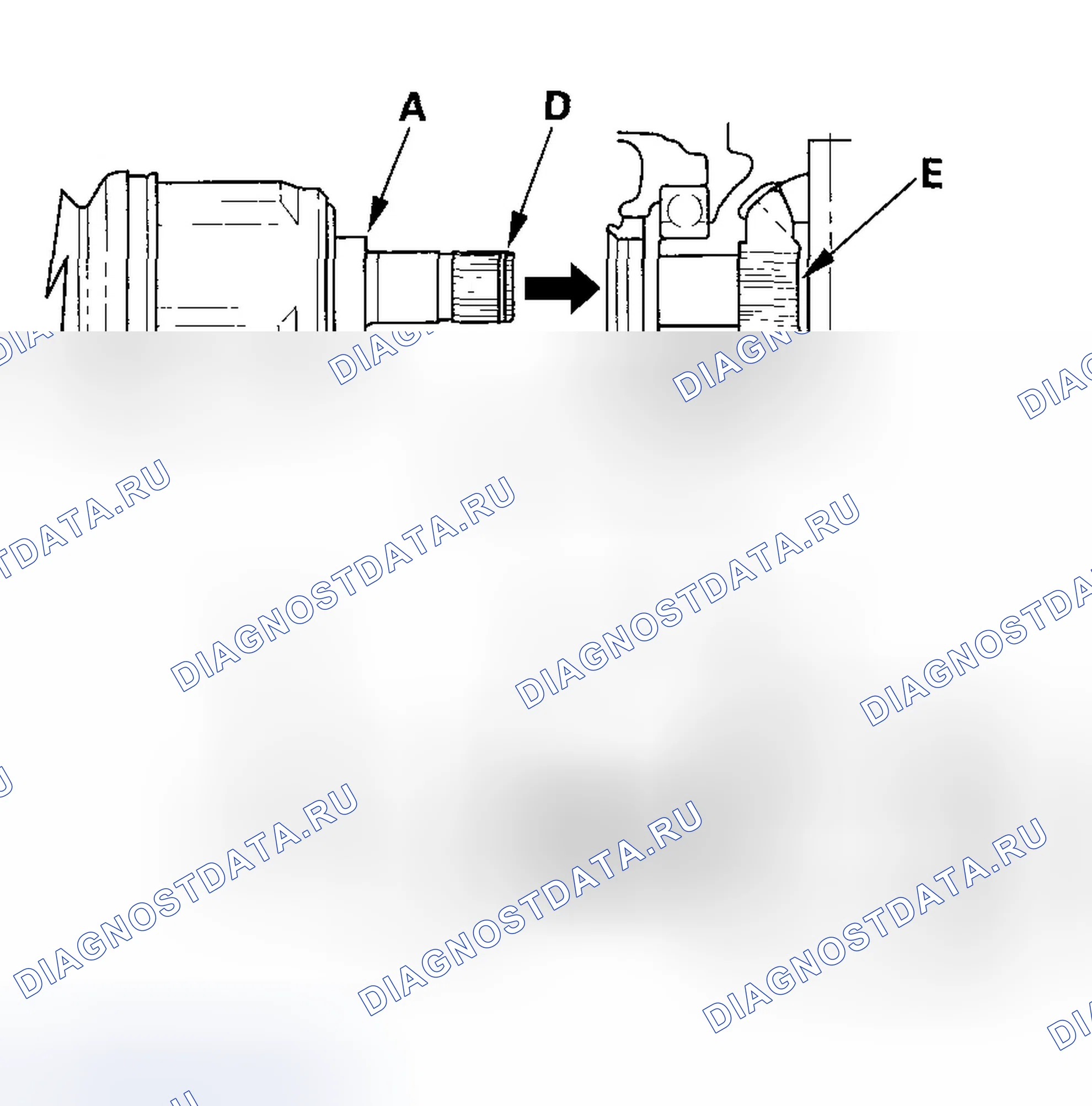 Рис. 67. Honda Element I