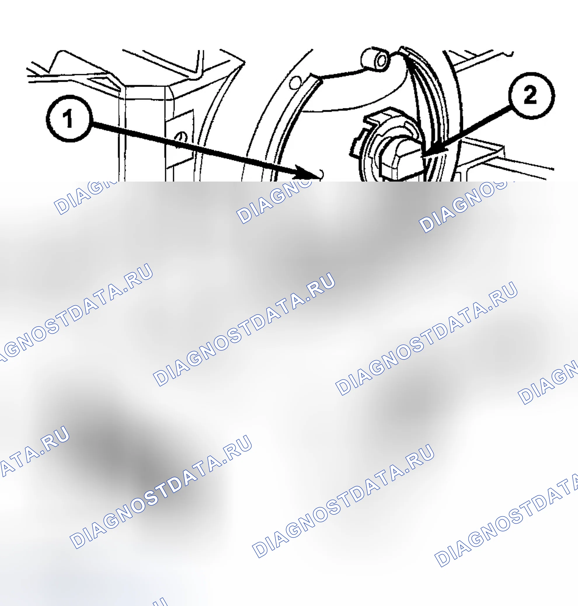 Рис. 103. Dodge Durango II