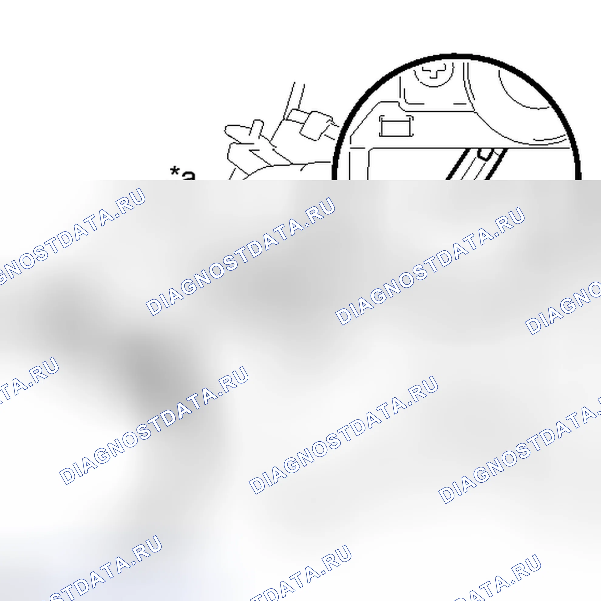 Рис. 50. Lexus CT I