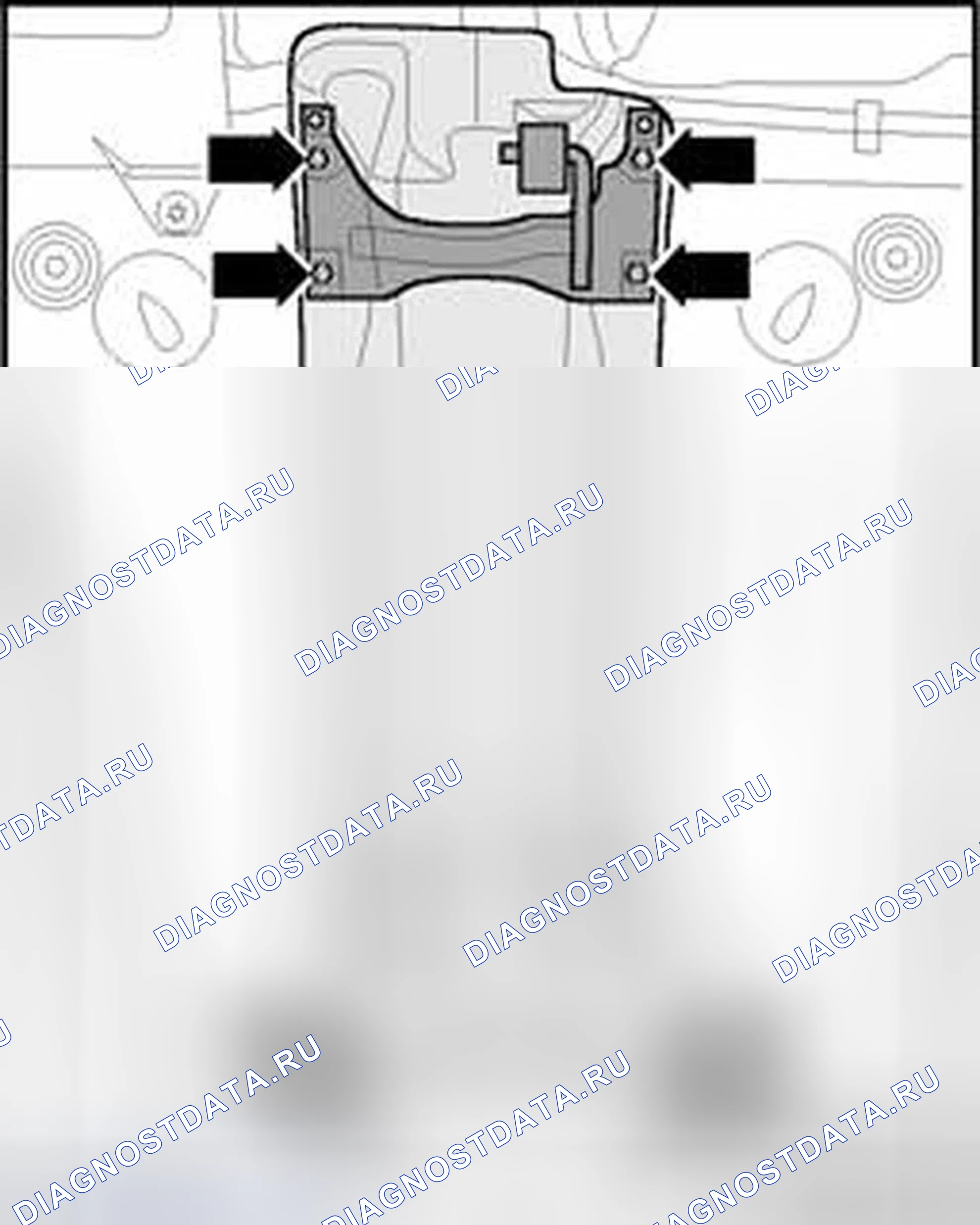 Рис. 773. Audi TT 8N