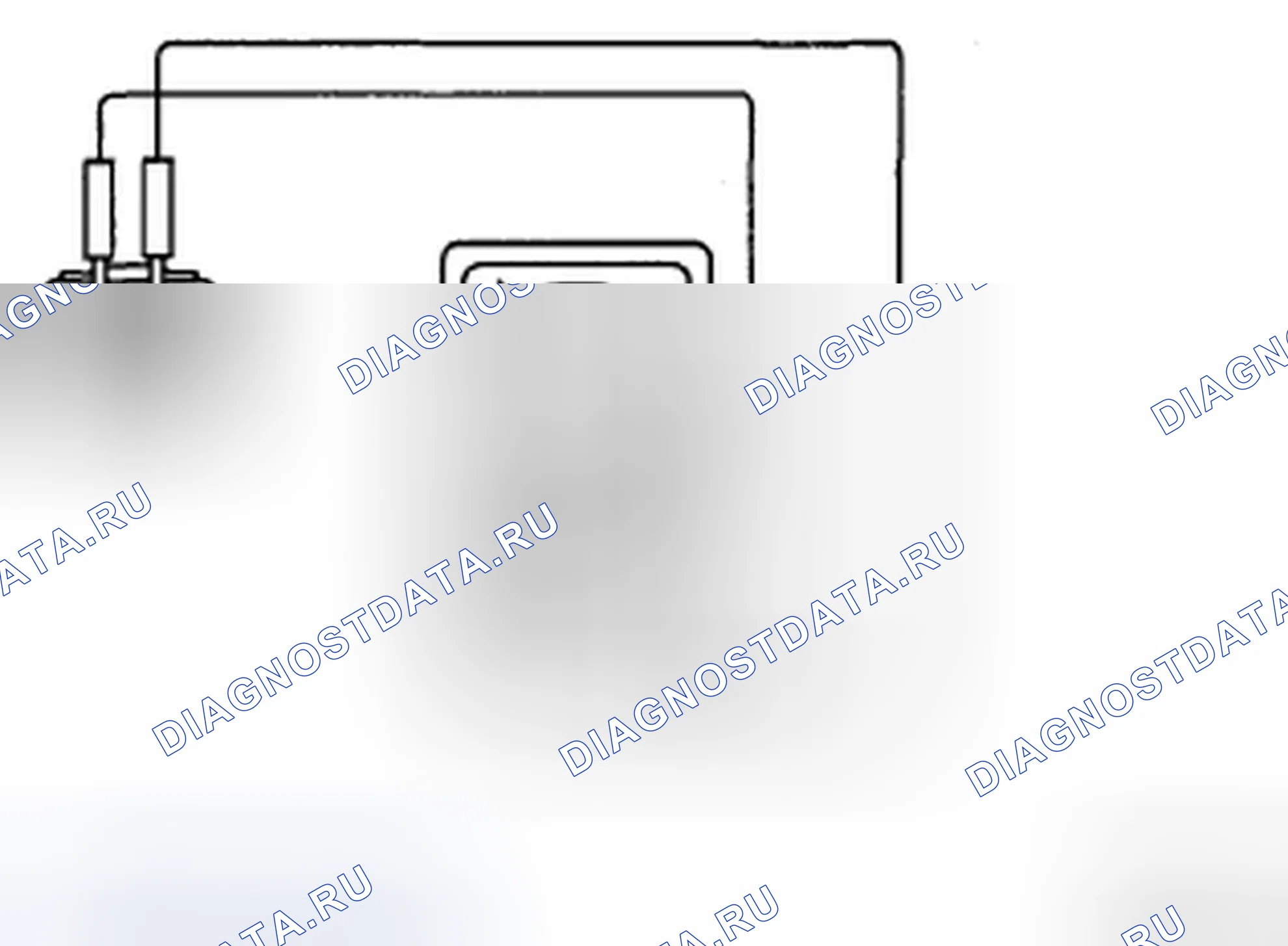 Рис. 9. Hyundai Tucson I
