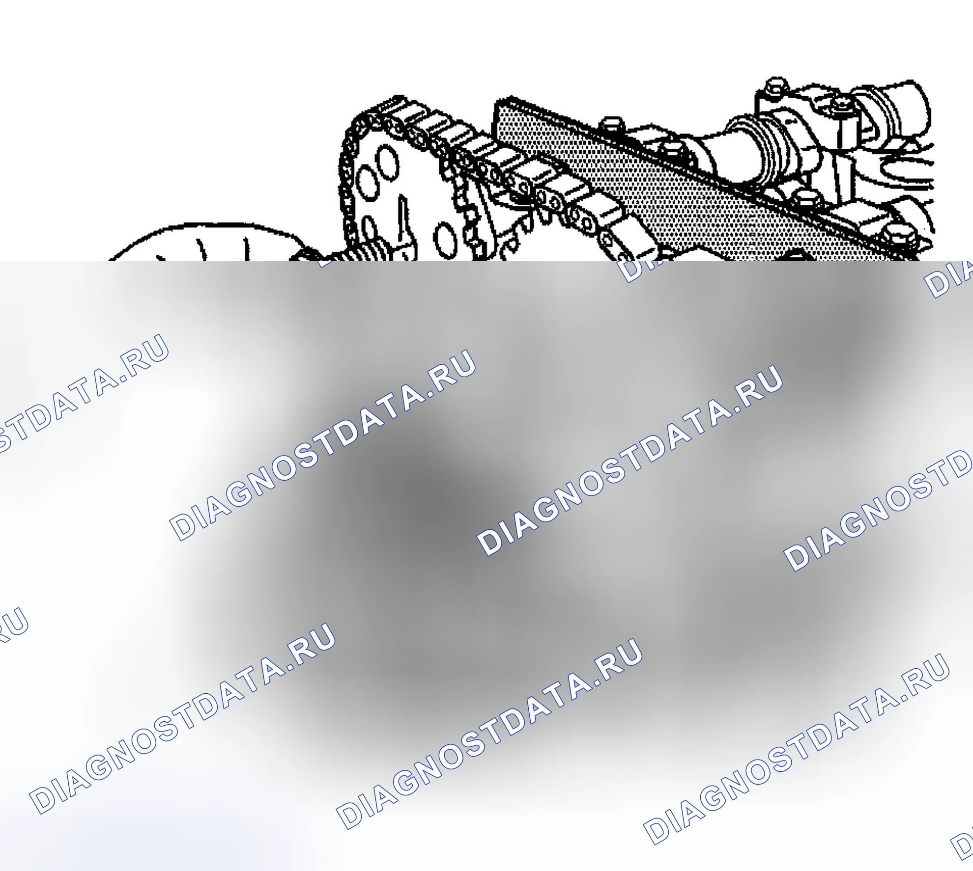 Рис. 263. Hyundai Terracan I