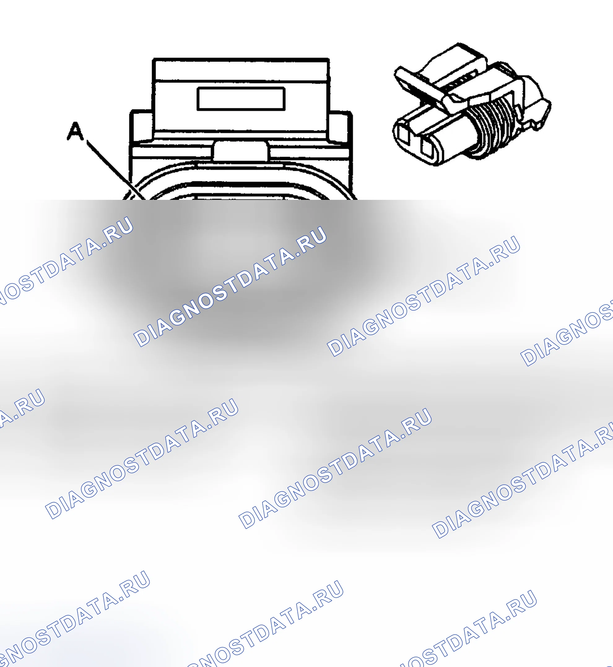 Рис. 235. Chevrolet TrailBlazer I