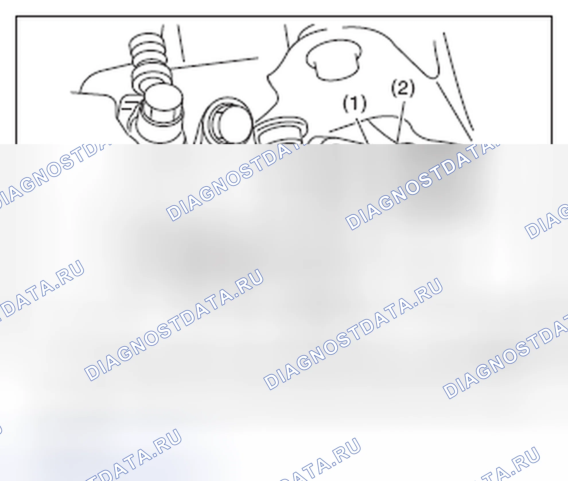 Рис. 114. Subaru Impreza WRX GE рестайлинг