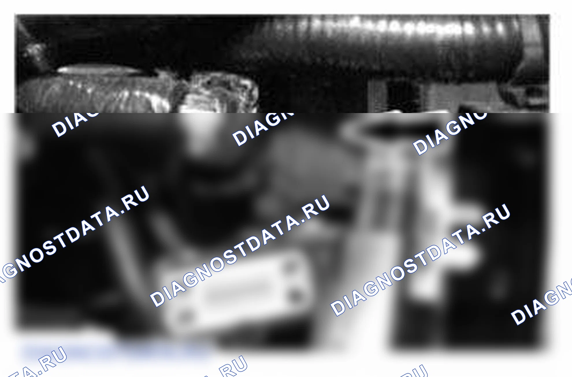 Рис. 362. Ford Mustang V рестайлинг