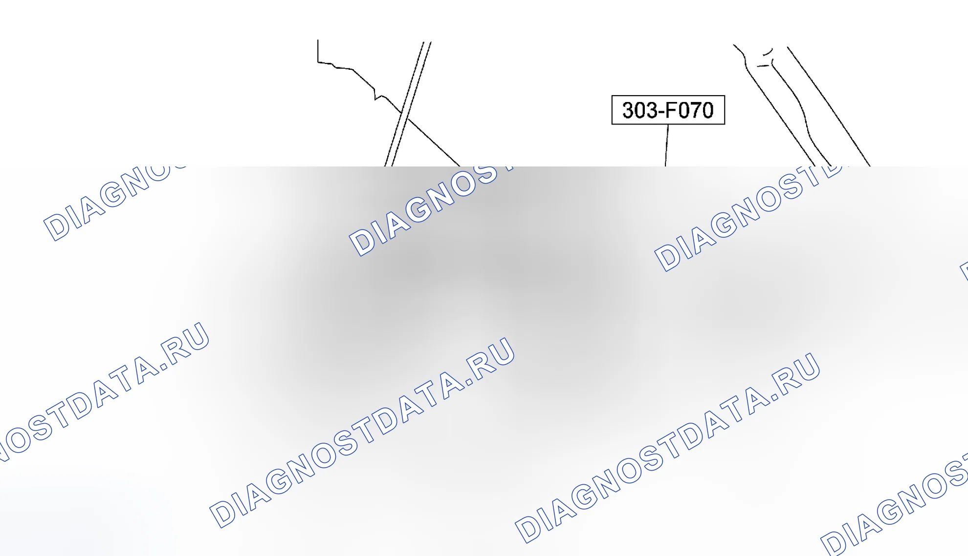 Рис. 649. Ford Cab & Chassis F350 Super Duty 