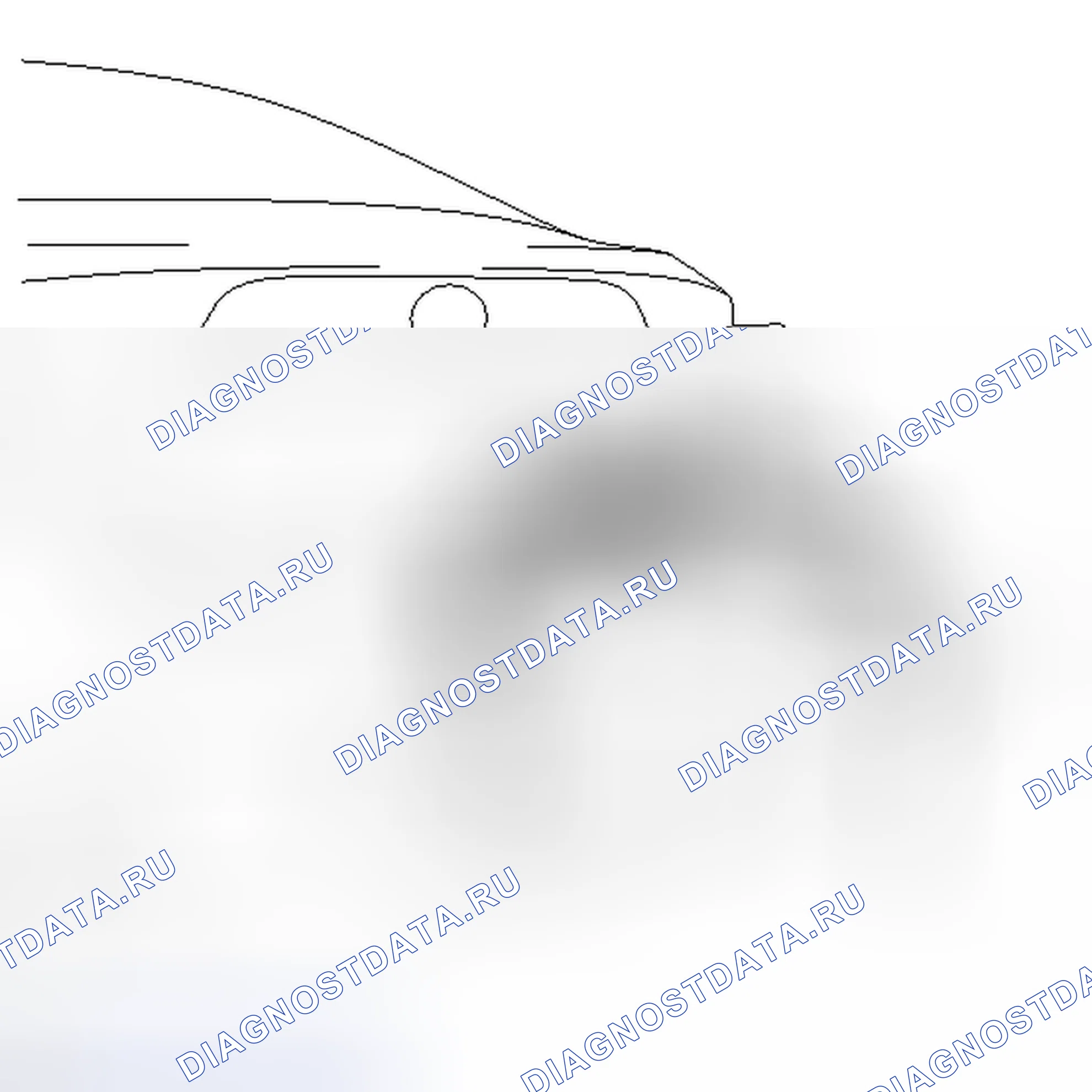 Рис. 183. Kia Sorento IV