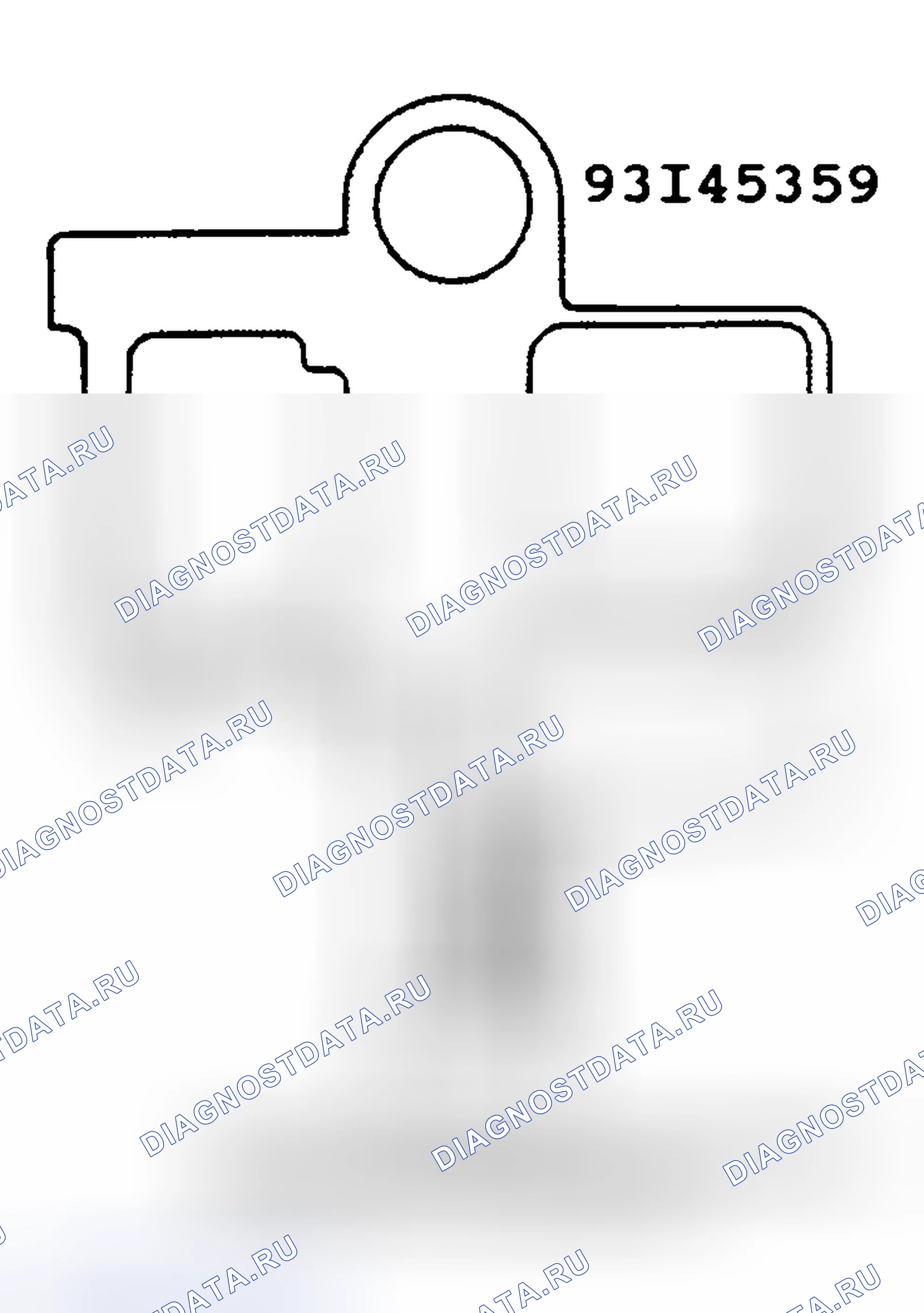 Рис. 7. Lexus ES XV10