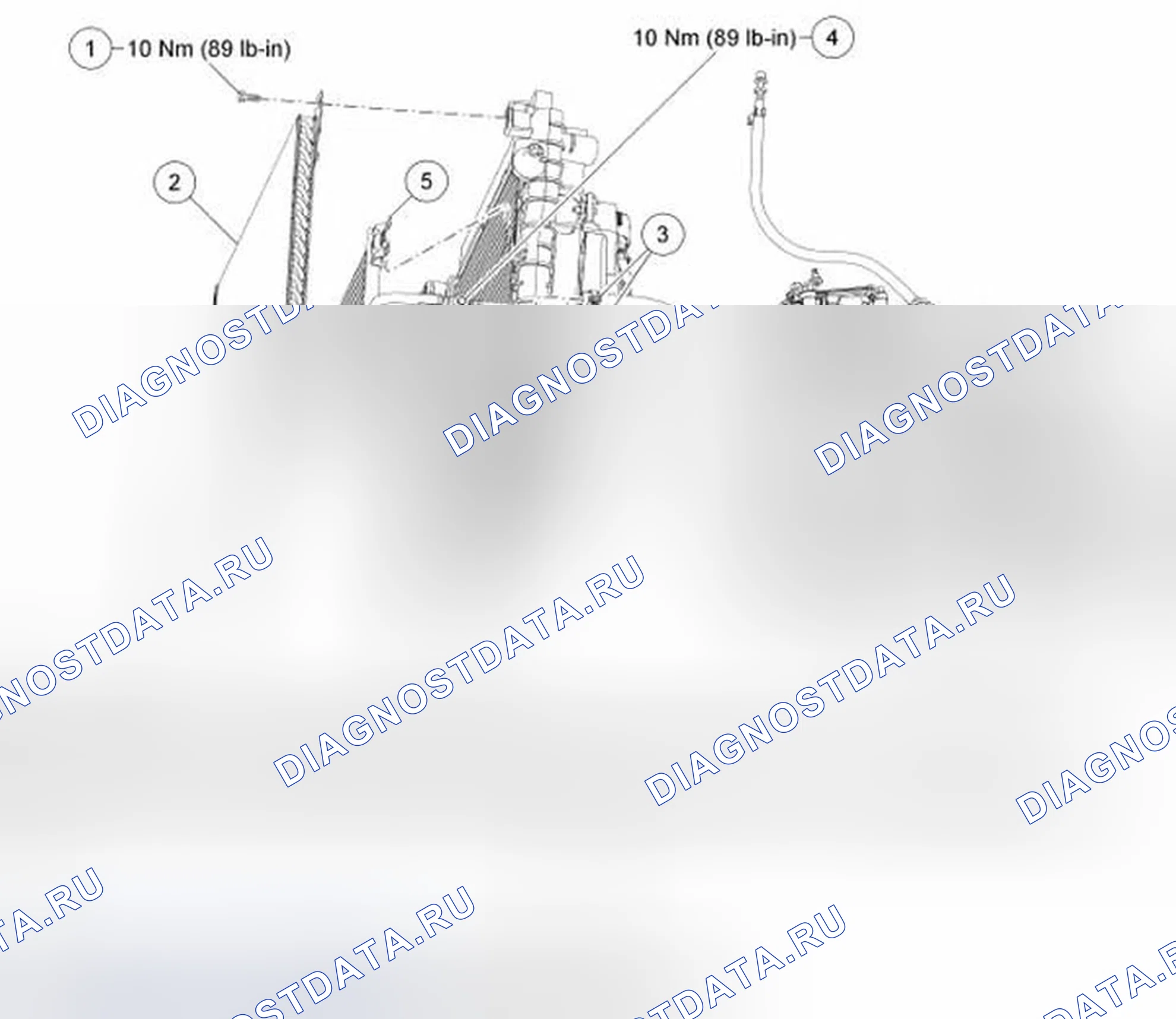 Рис. 710. Ford Freestyle I