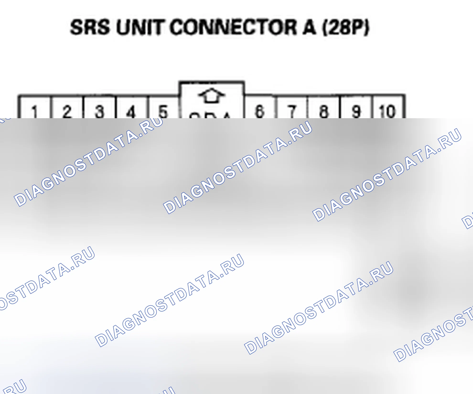 Рис. 116. Honda Element YH2 рестайлинг