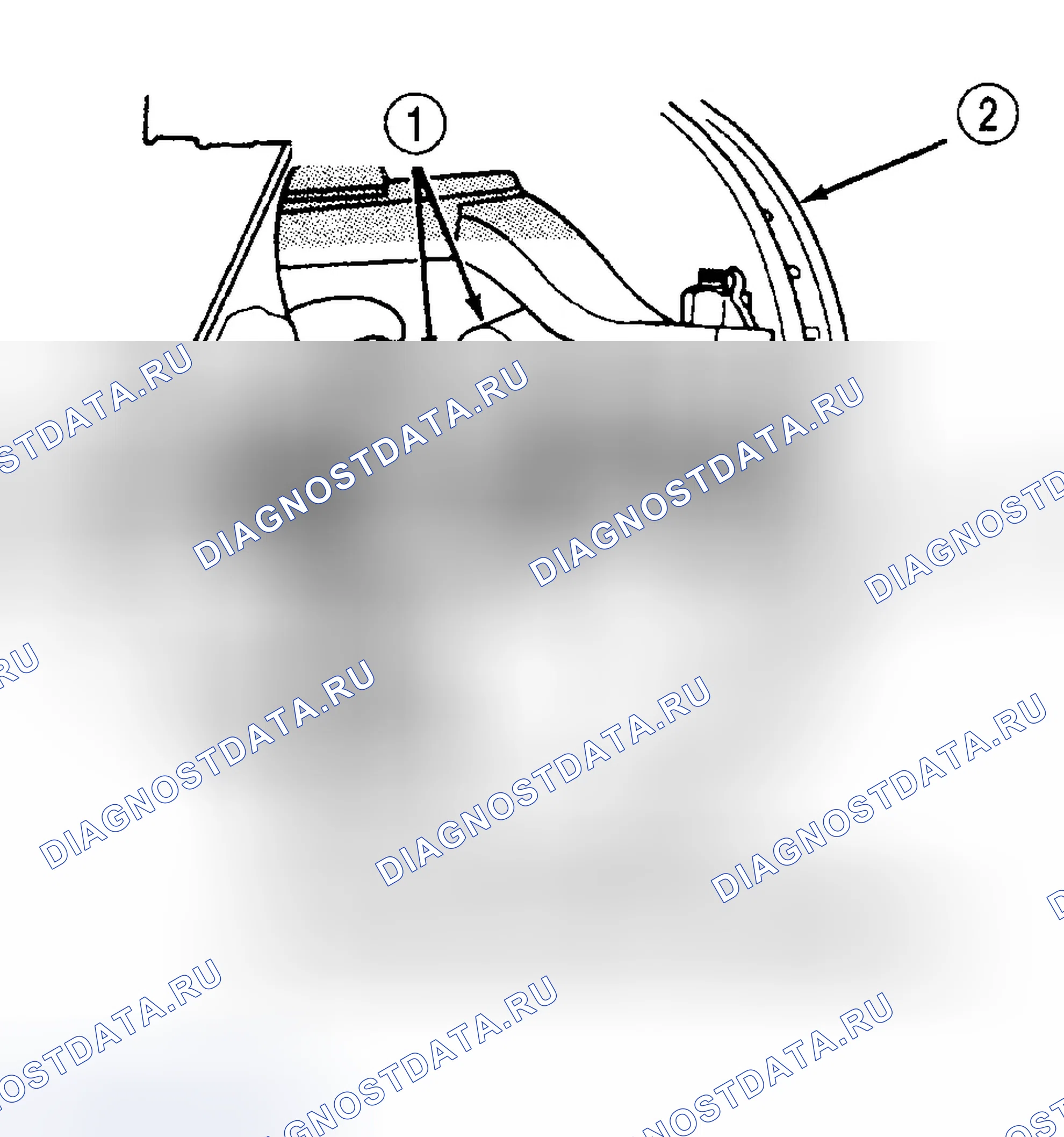 Рис. 44. Dodge Cab & Chassis R3500 