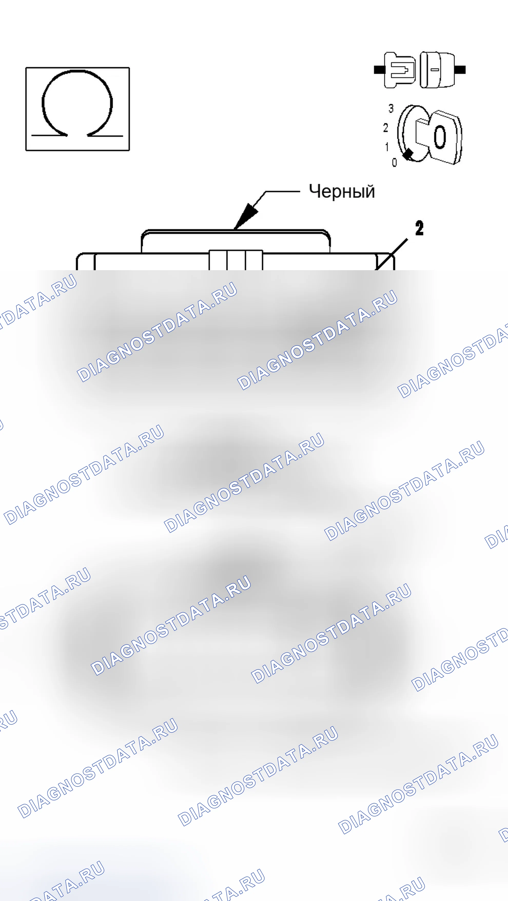 Рис. 16. Dodge Magnum I рестайлинг