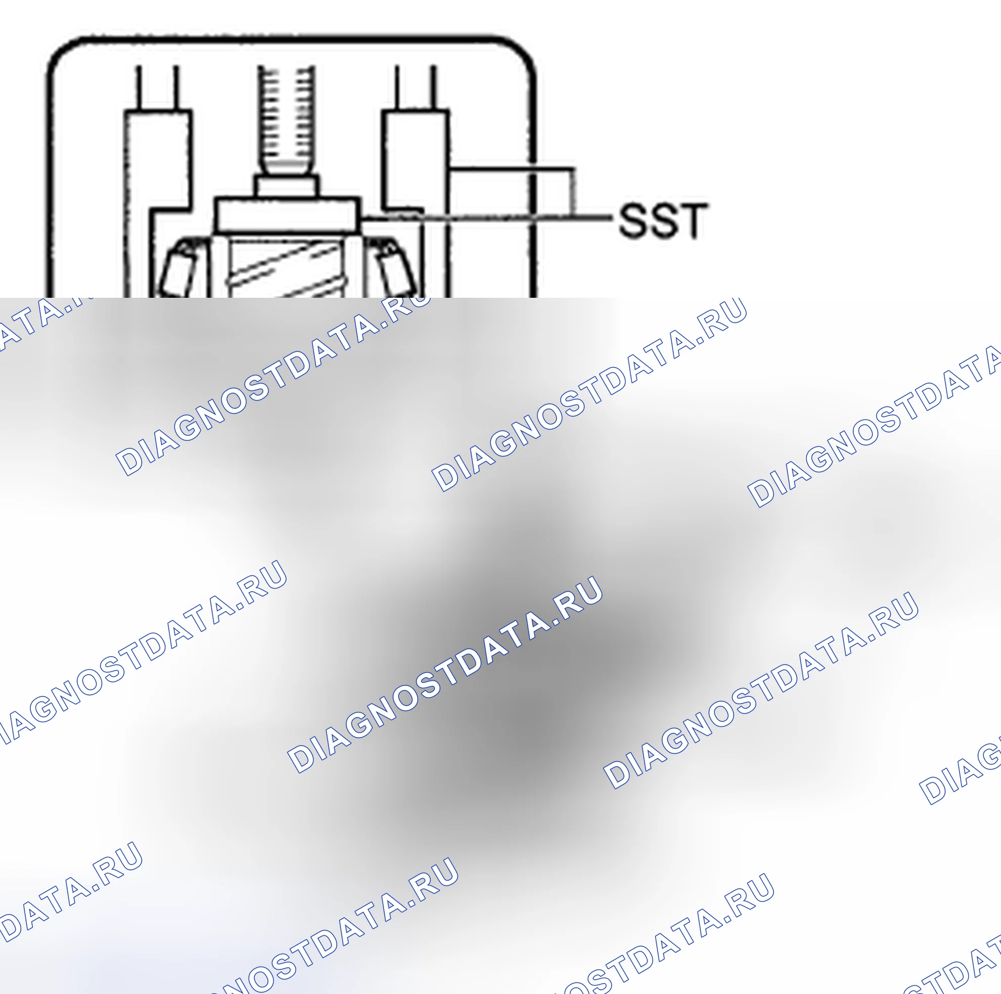 Рис. 58. Toyota Highlander II