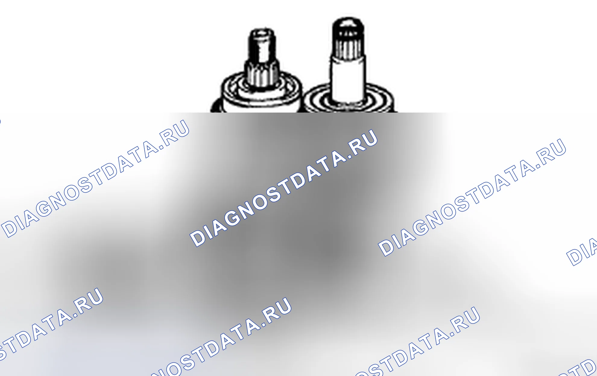 Рис. 150. Toyota Corolla X