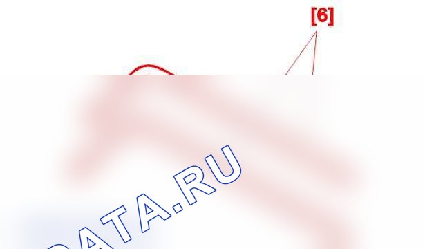 Инструменты двигателя — b1bk21ld. Peugeot 607 I