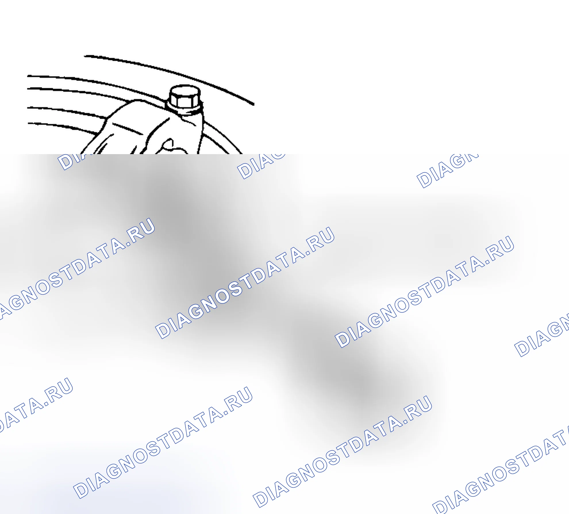 Рис. 27. Mitsubishi Lancer IX рестайлинг