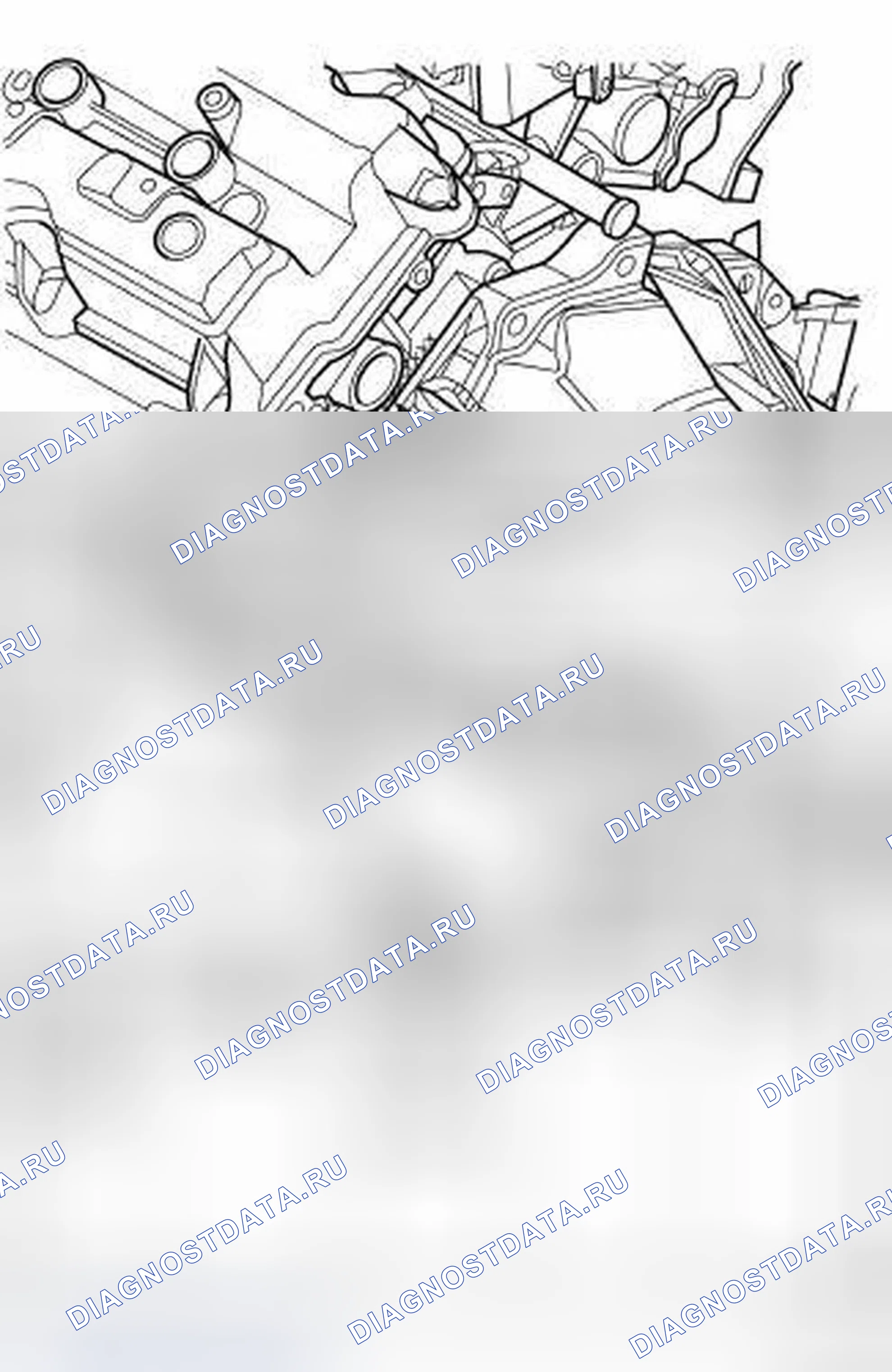 Рис. 587. Dodge Journey I