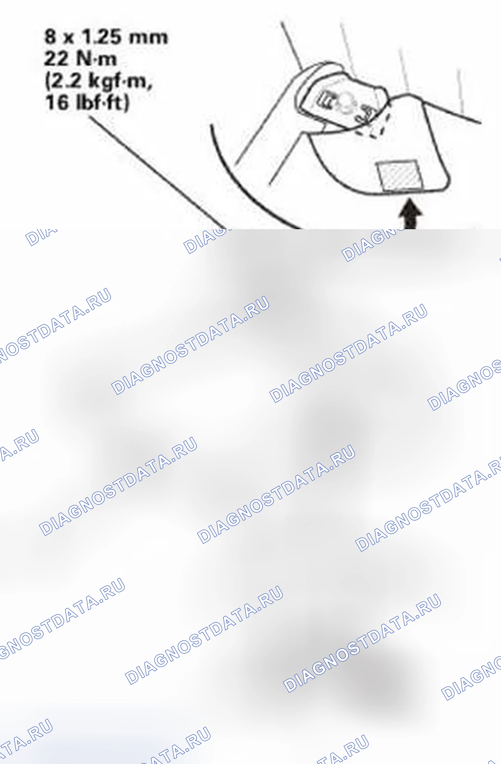 Рис. 313. Honda Civic IX