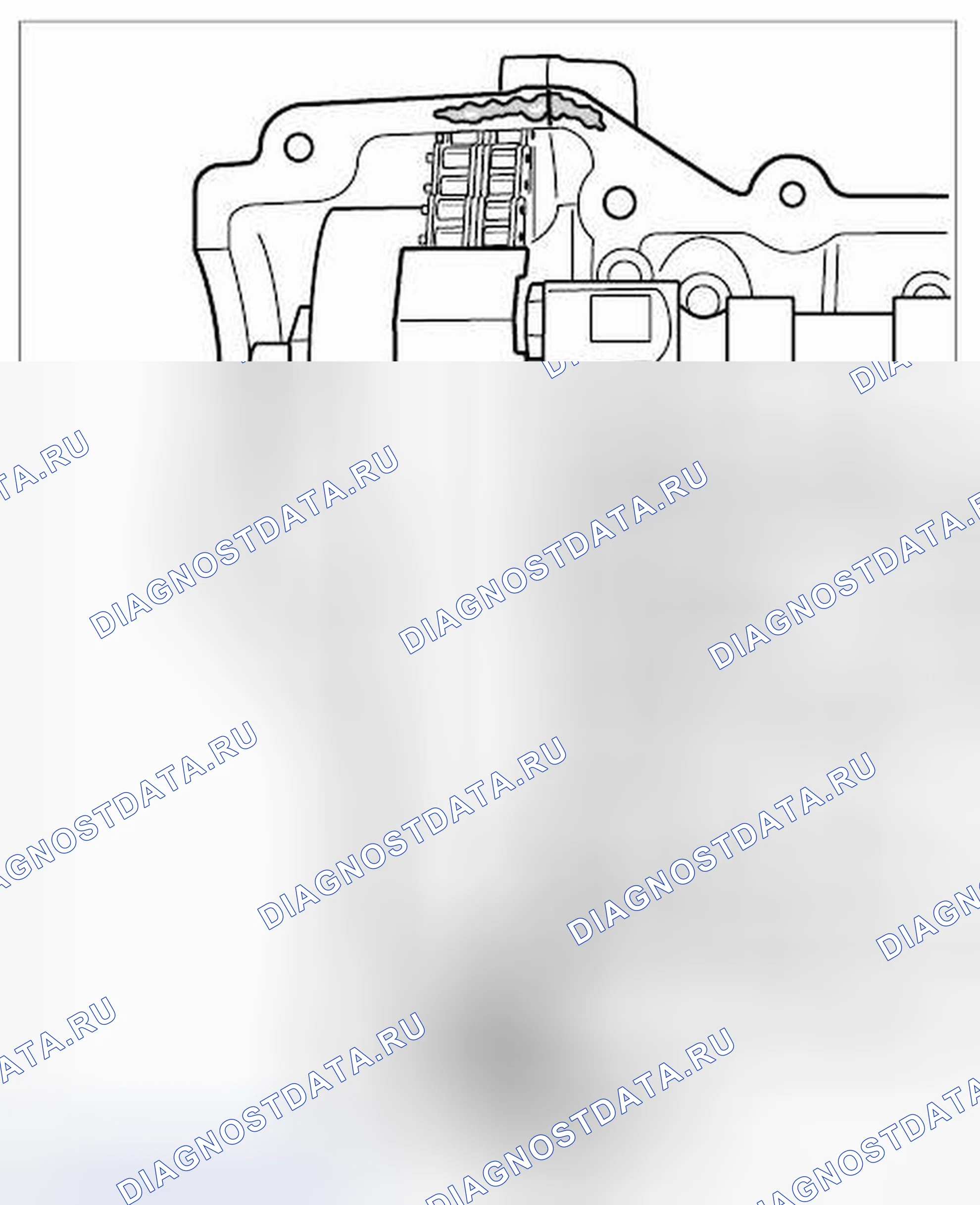 Рис. 1138. Porsche Cayenne GTS 957 рестайлинг