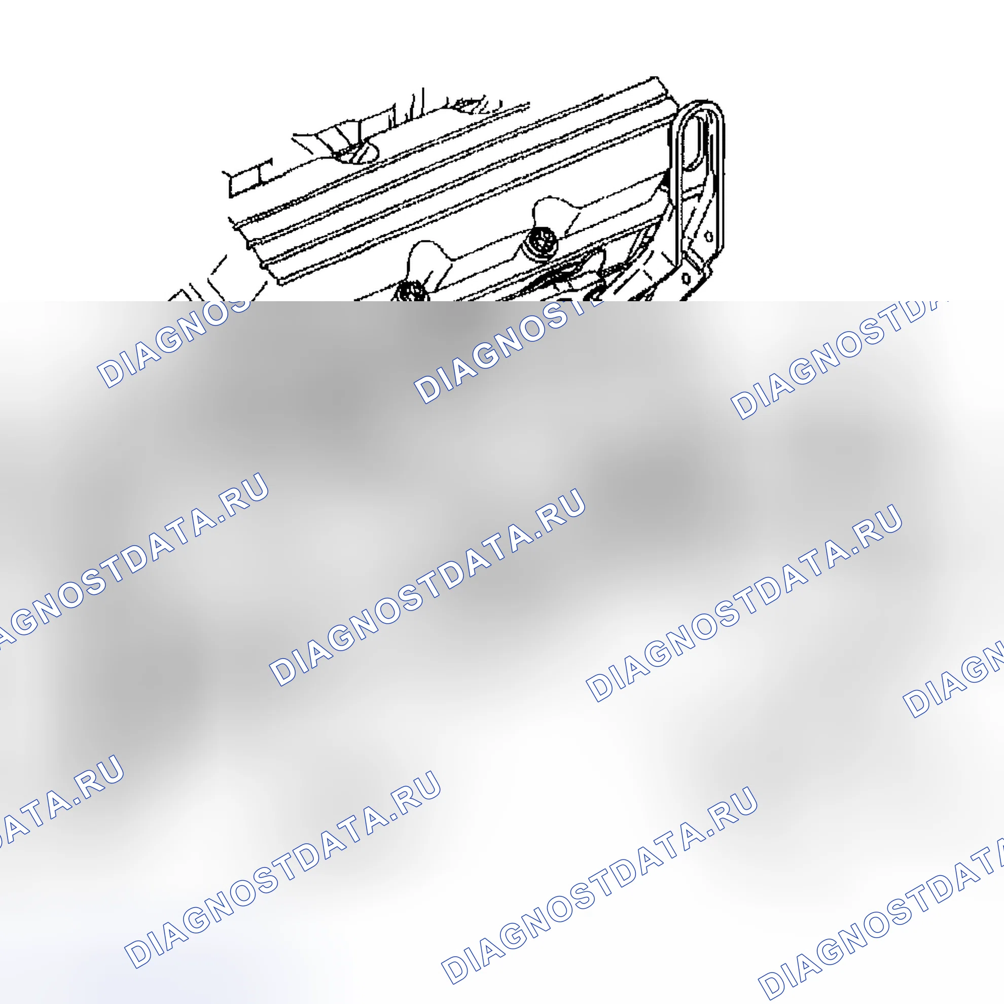Рис. 23. Buick Regal IV