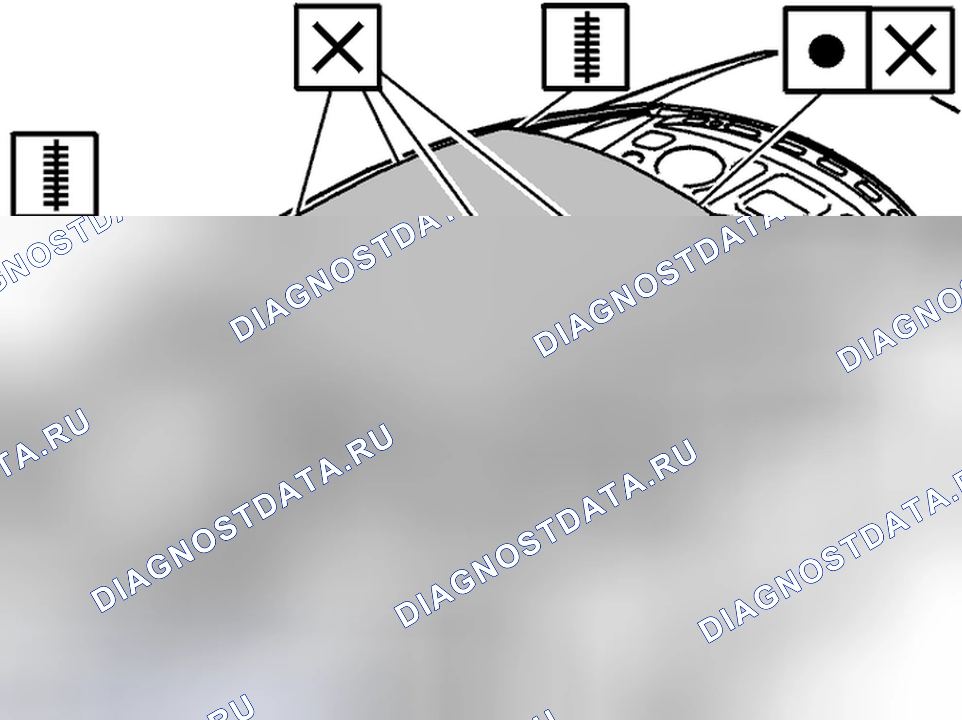 Рис. 127. Volvo C70 I