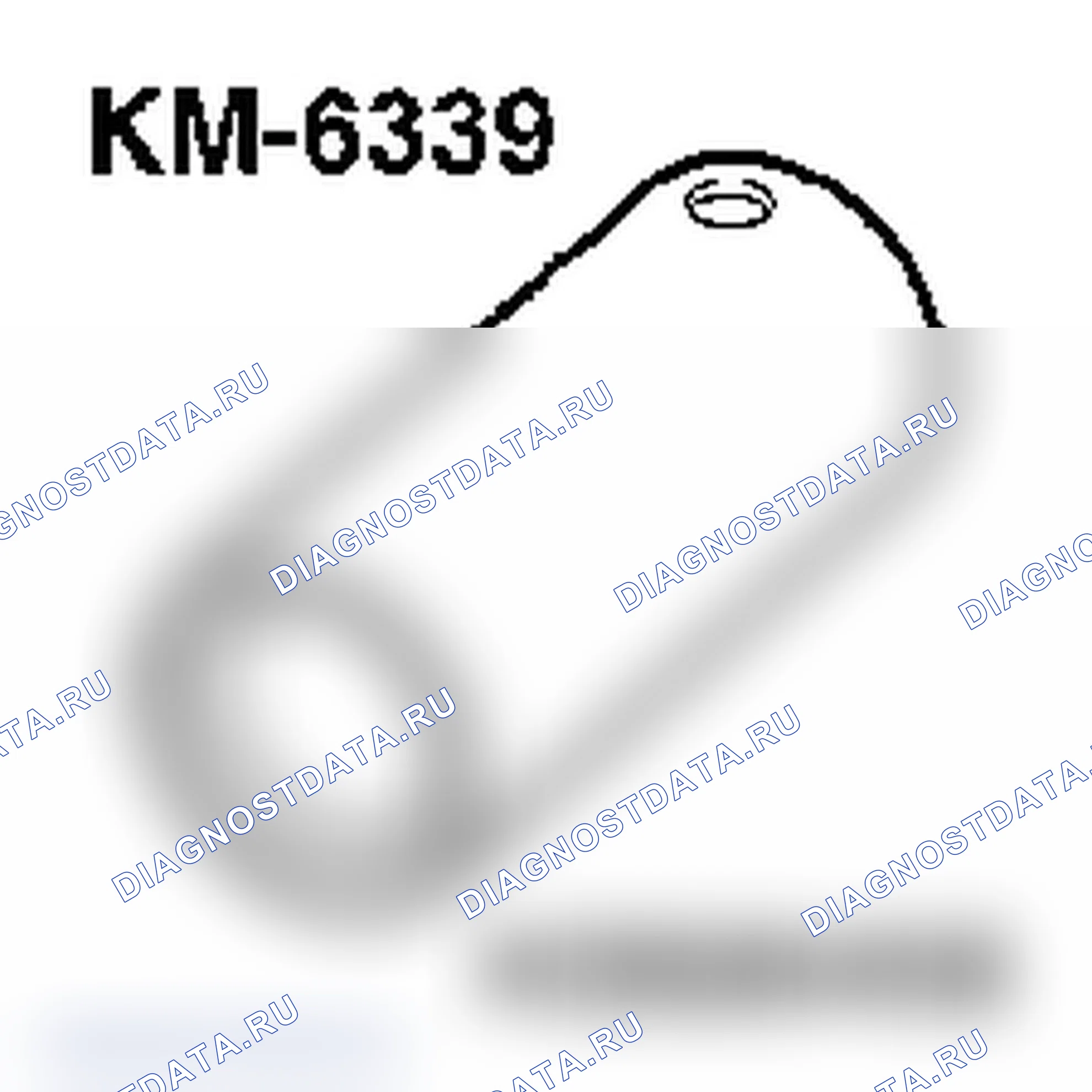 Специальные инструменты. Opel Corsa D