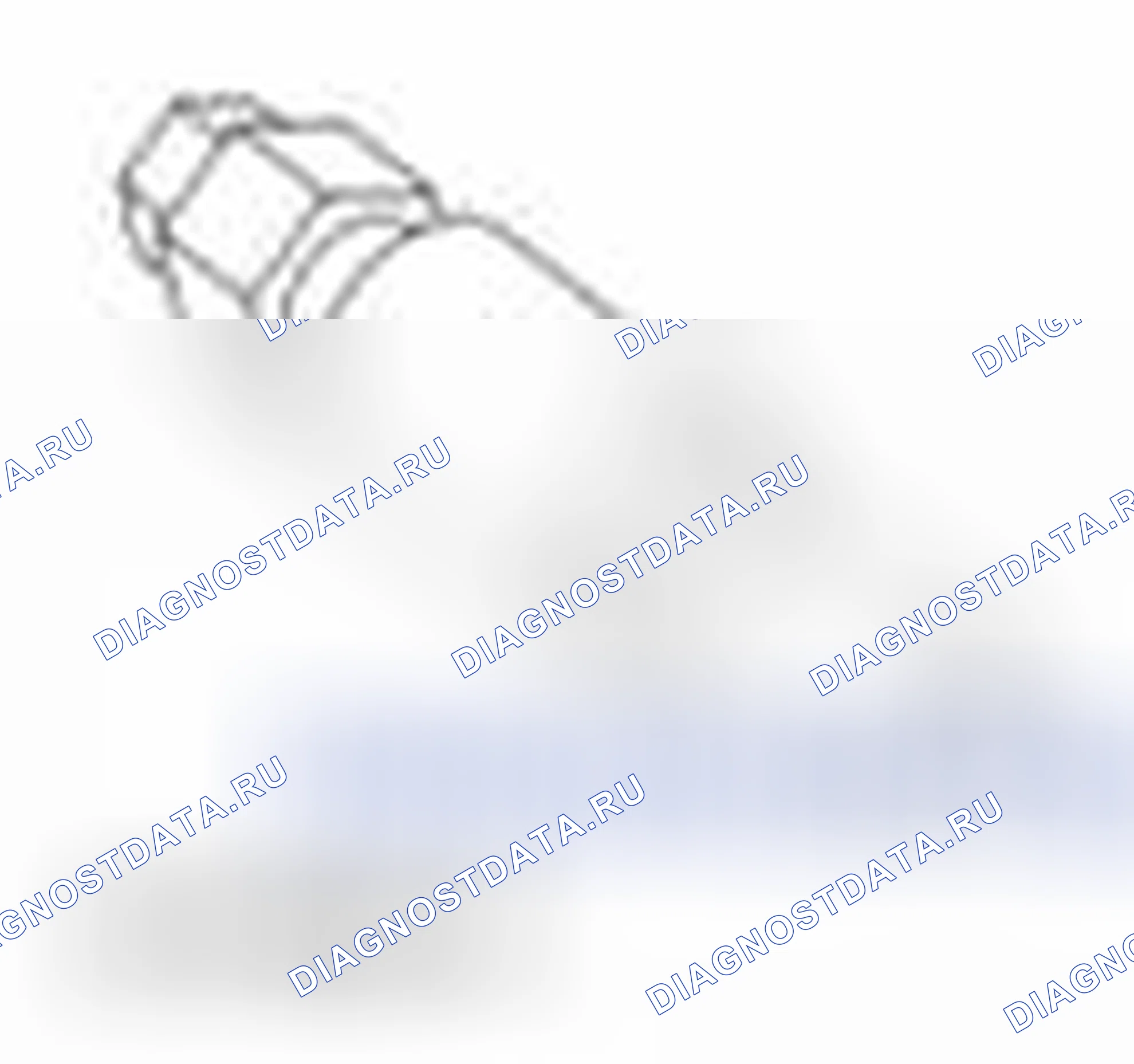 Рис. 579. Ford Pickup F250 Super Duty II