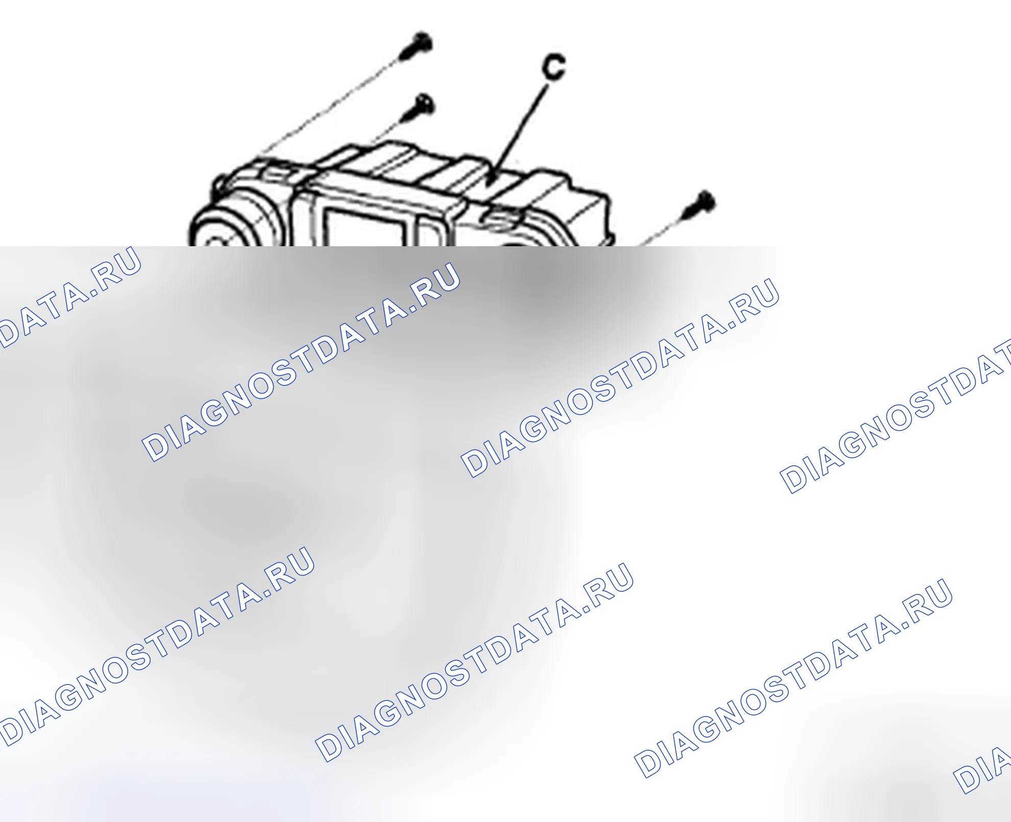 Рис. 59. Hyundai Sonata V рестайлинг