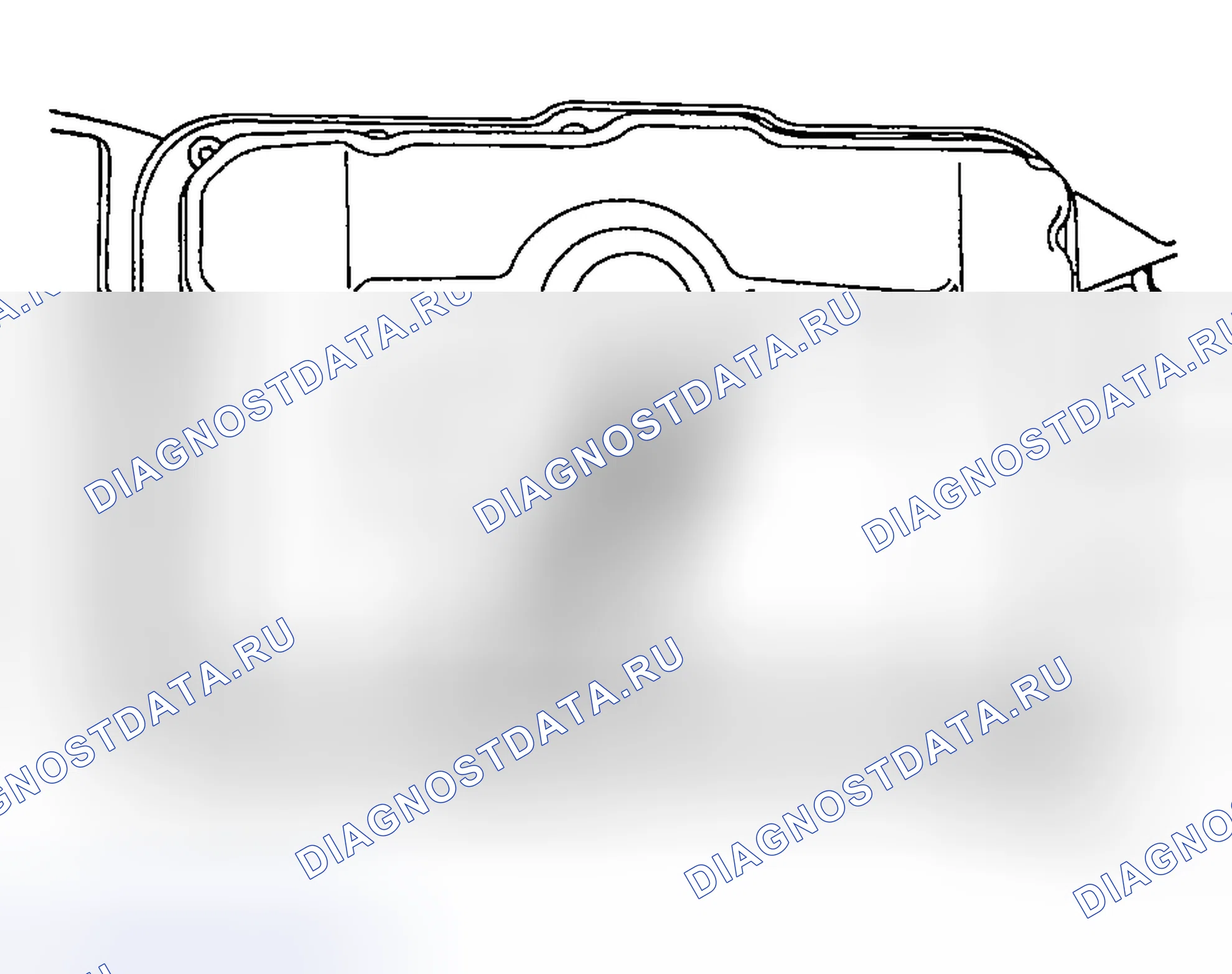 Рис. 575. Hyundai Nexo I