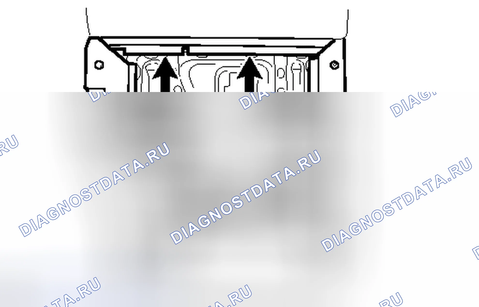 Рис. 157. Lexus CT I